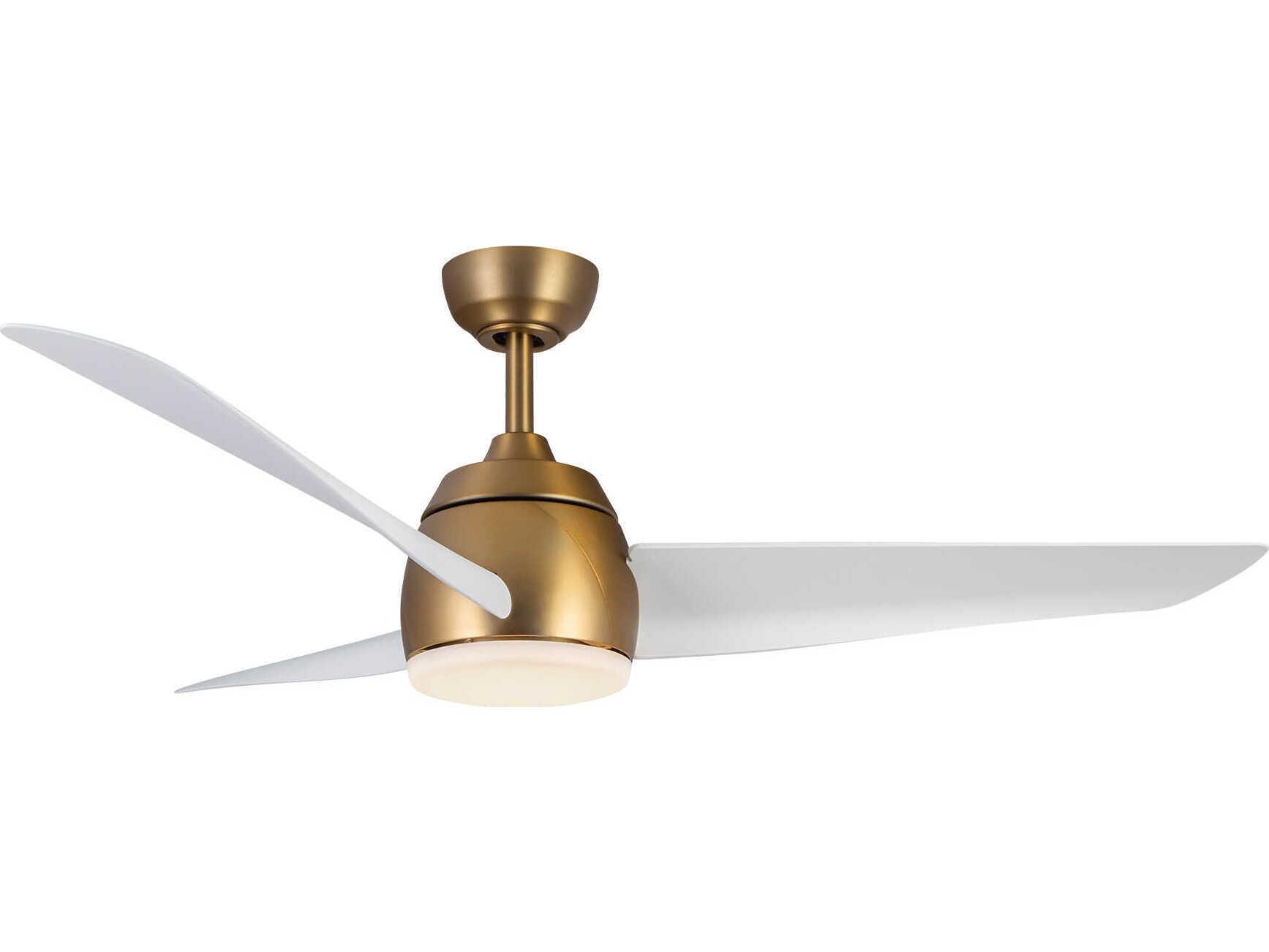 Kuzco Lighting Thalia 54" Ceiling Fan