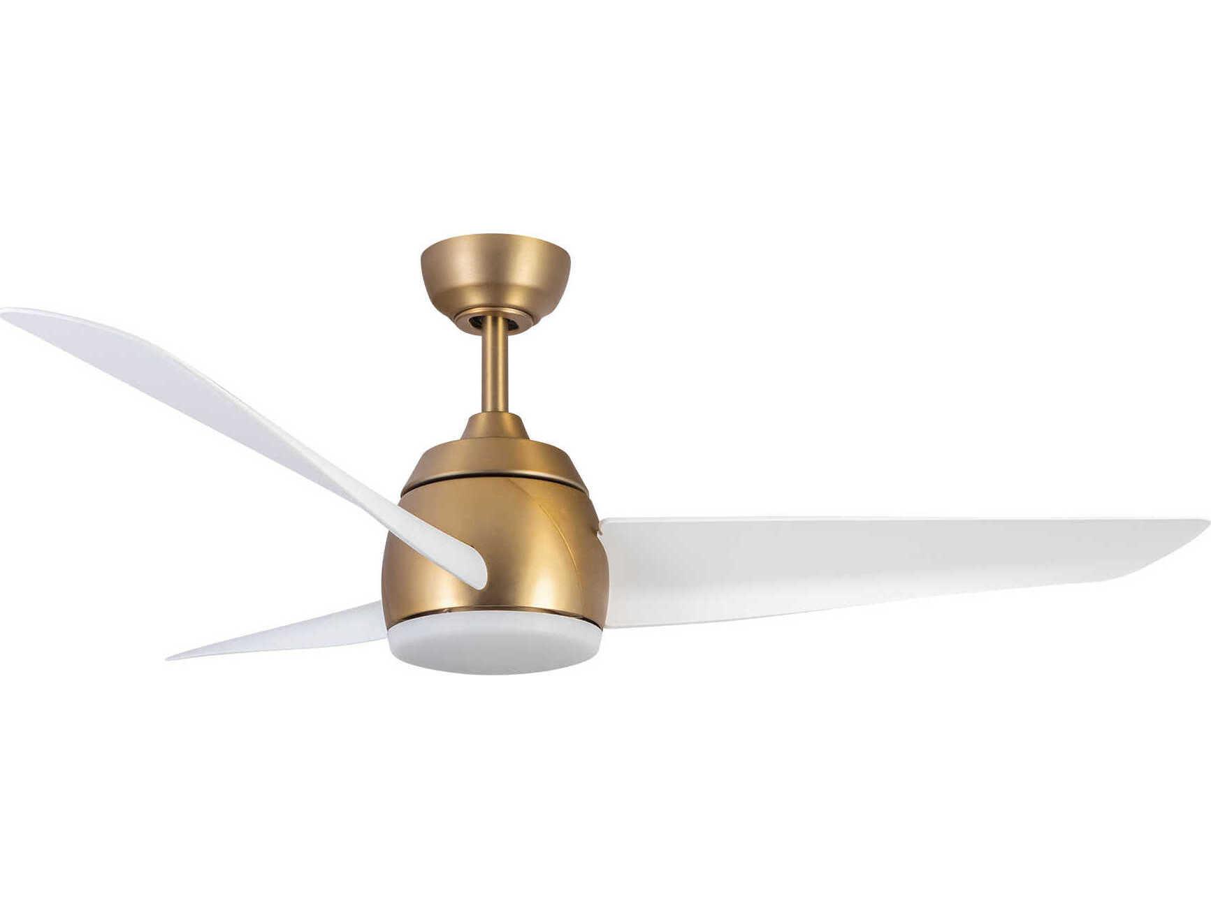 Kuzco Lighting Thalia 54" Ceiling Fan