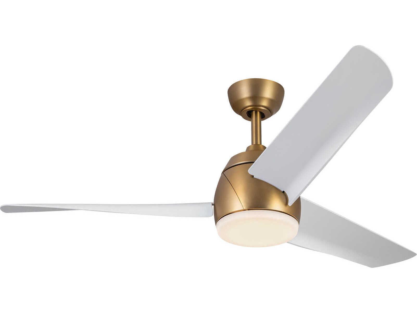Kuzco Lighting Thalia 54" Ceiling Fan