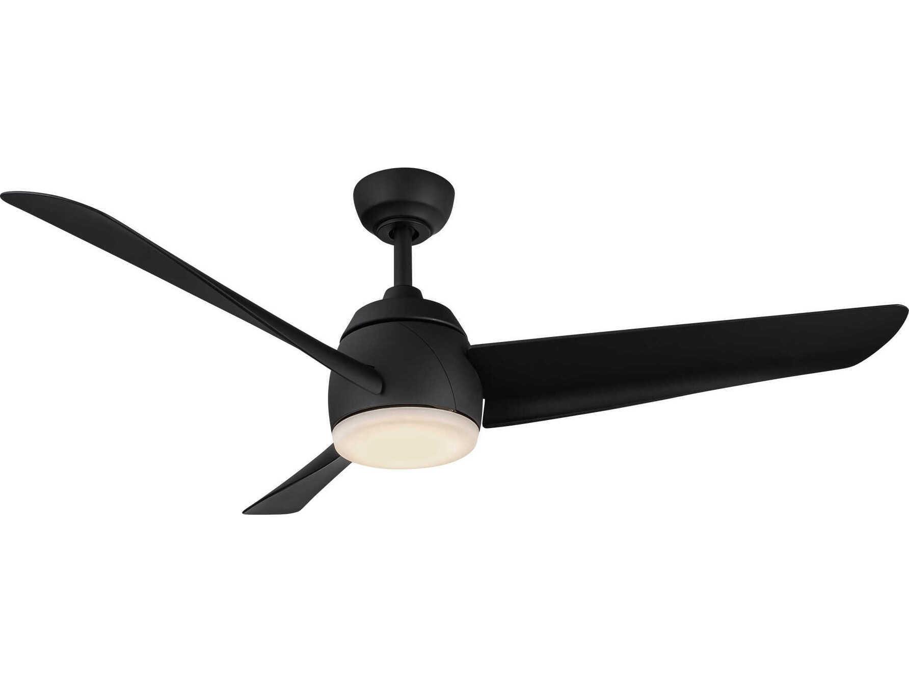 Kuzco Lighting Thalia 54" Ceiling Fan