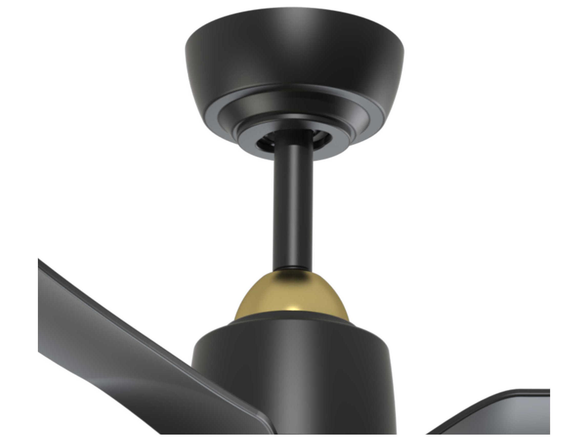 Kuzco Lighting Hugo 42" Ceiling Fan