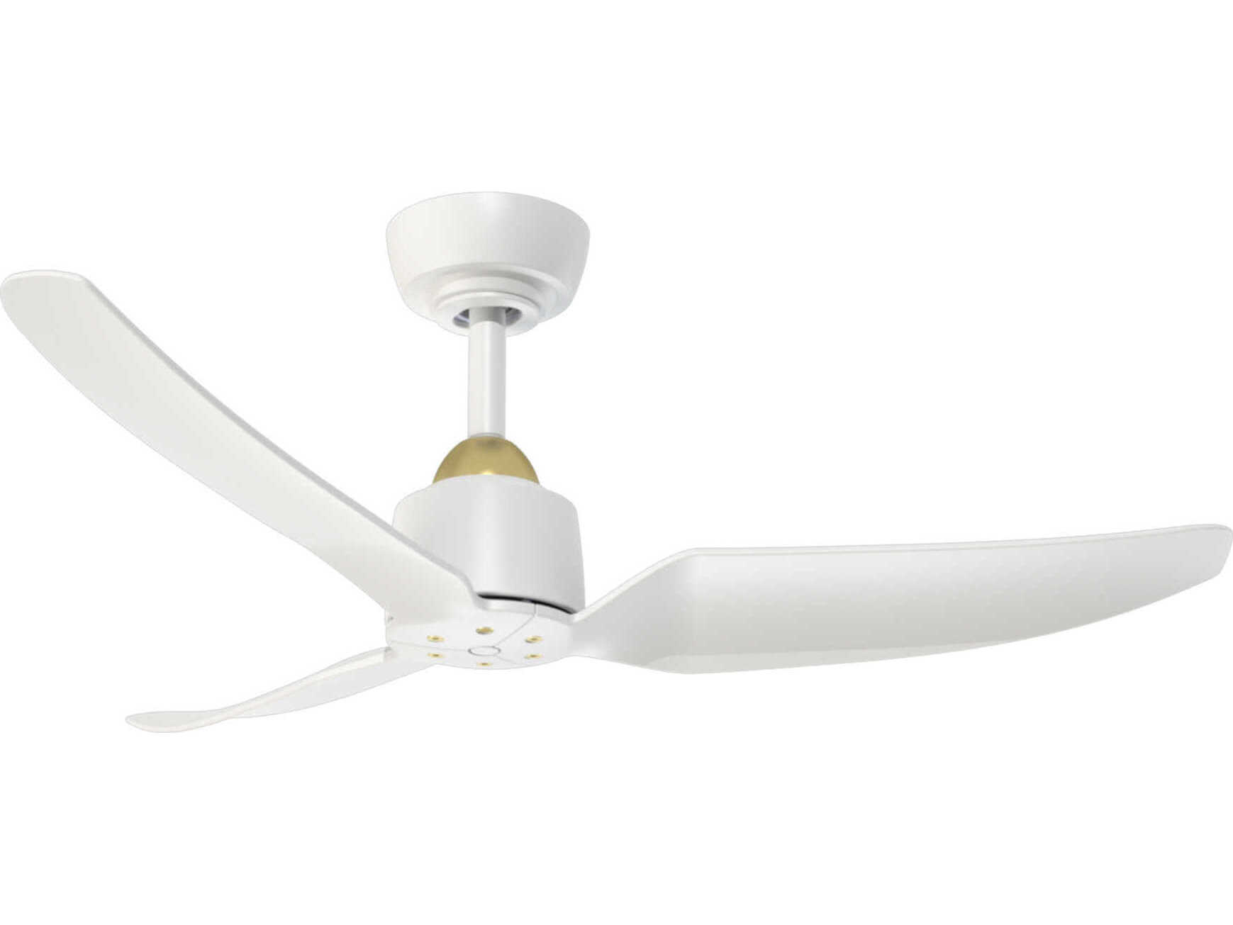 Kuzco Lighting Hugo 42" Ceiling Fan