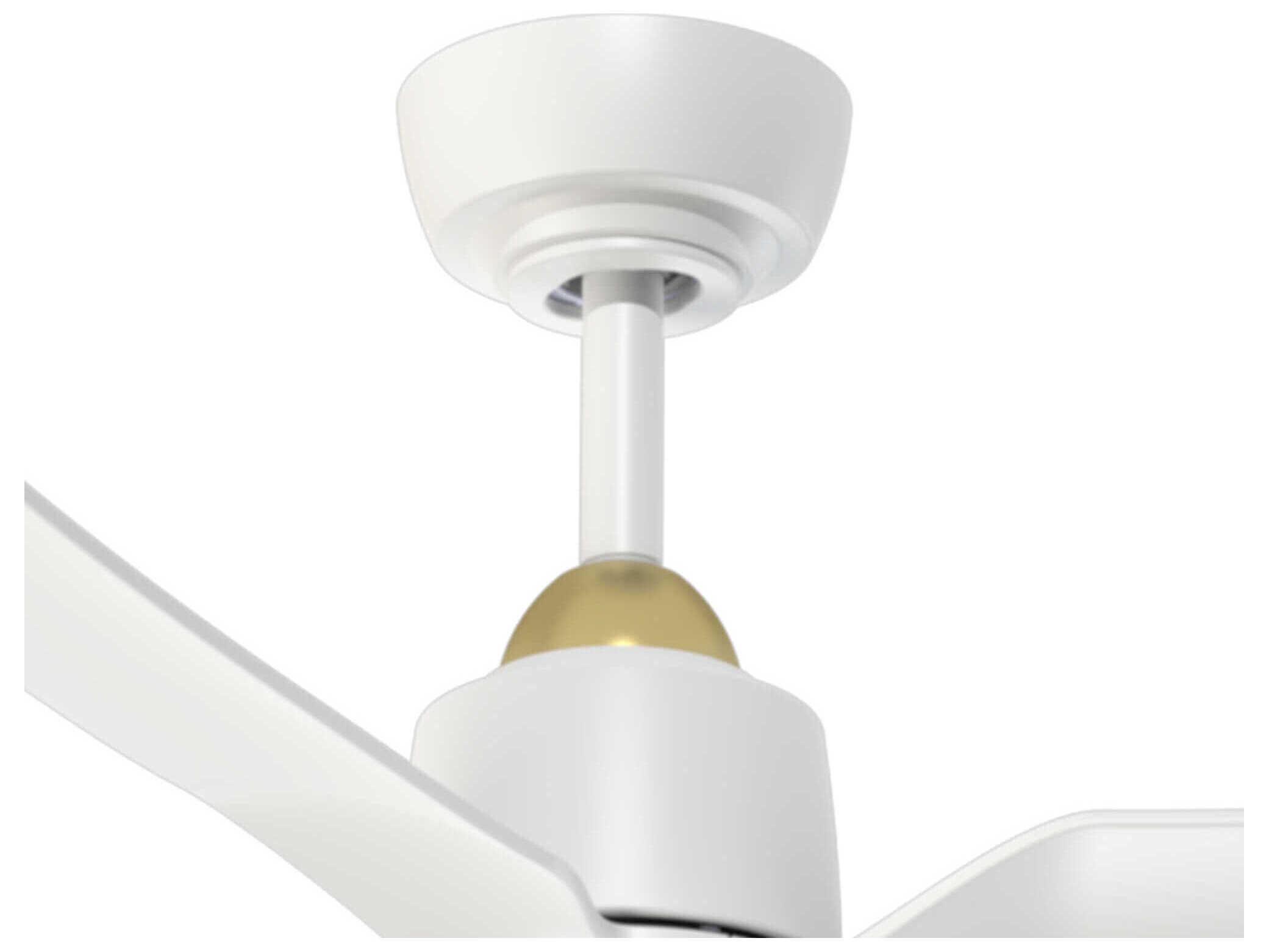 Kuzco Lighting Hugo 42" Ceiling Fan