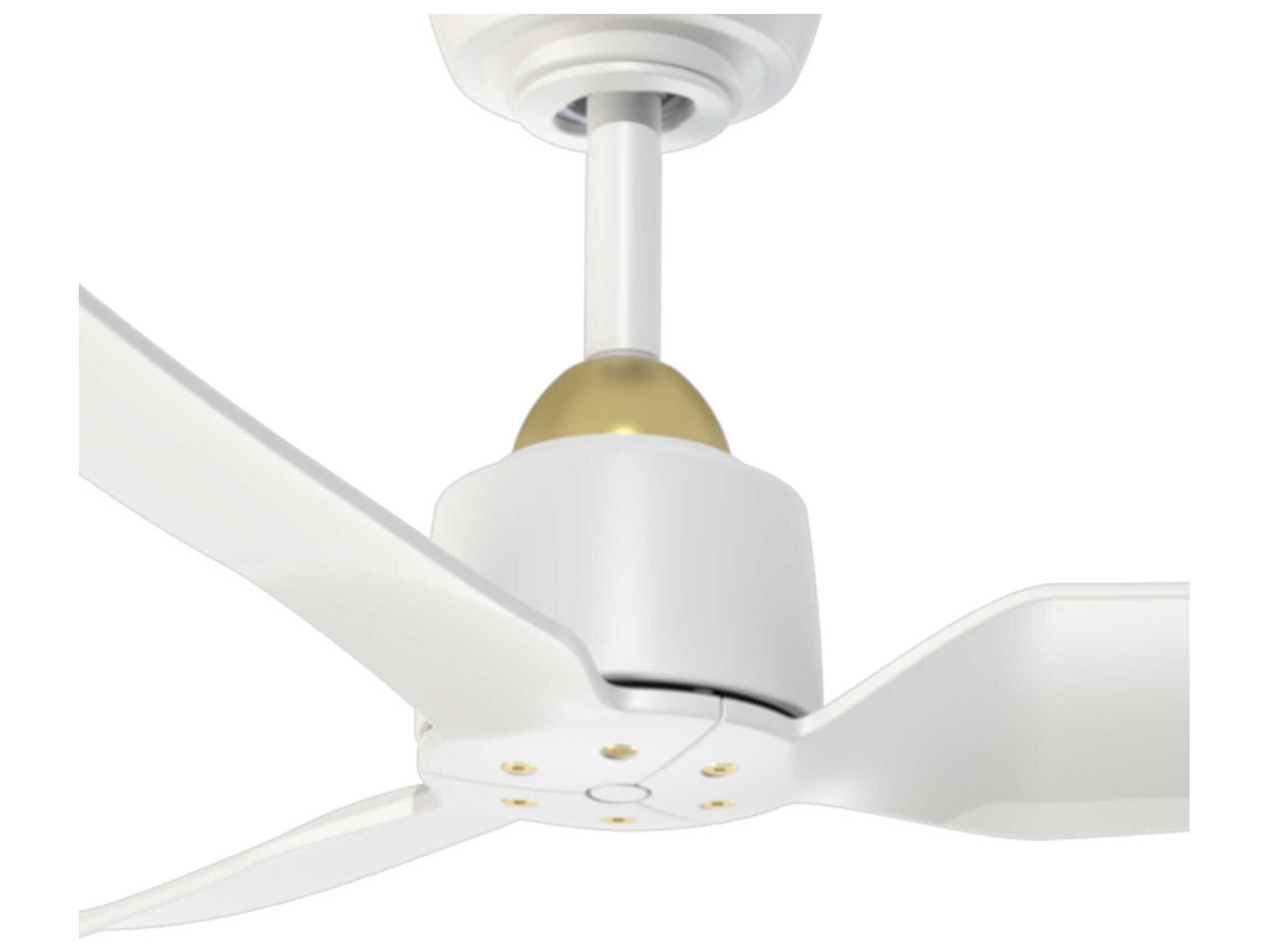 Kuzco Lighting Hugo 42" Ceiling Fan