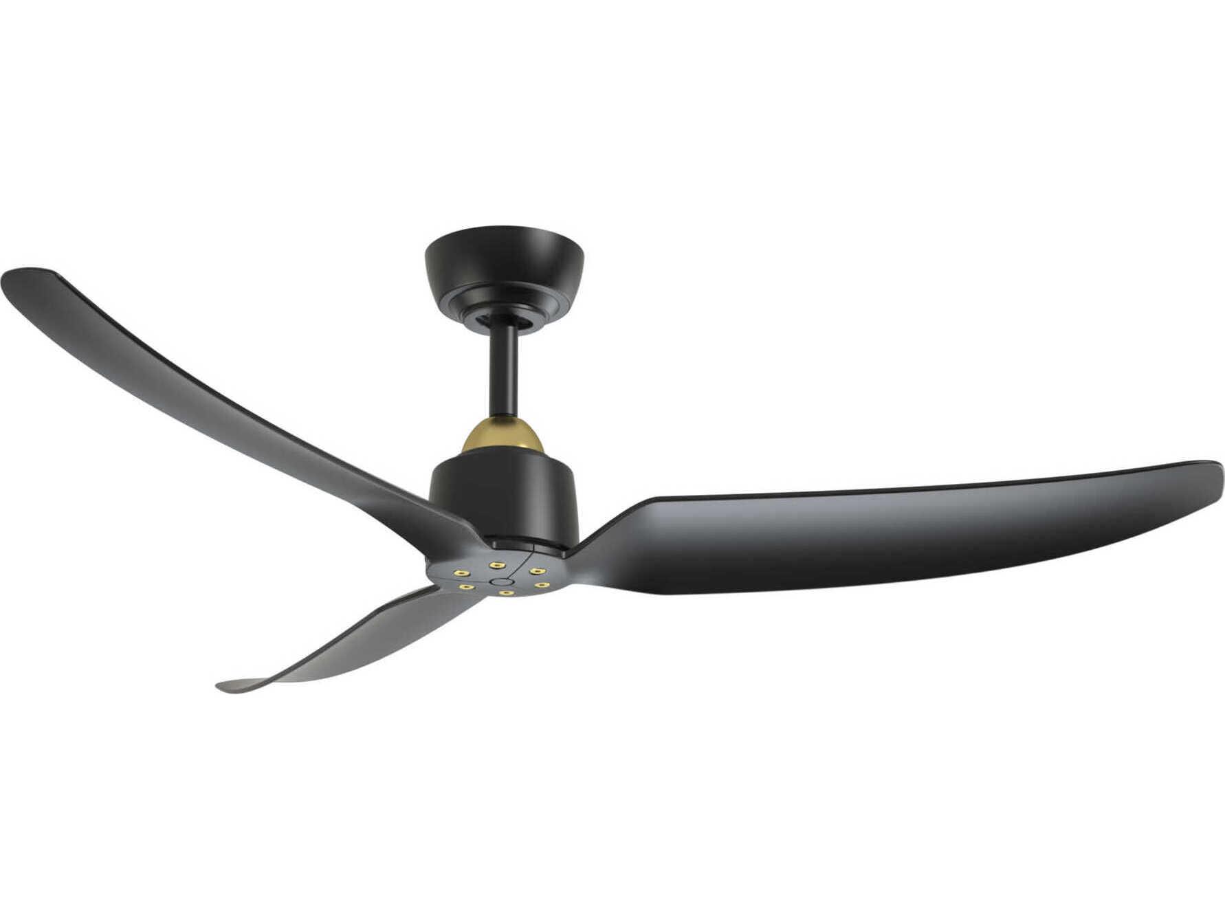 Kuzco Lighting Hugo 52" Ceiling Fan