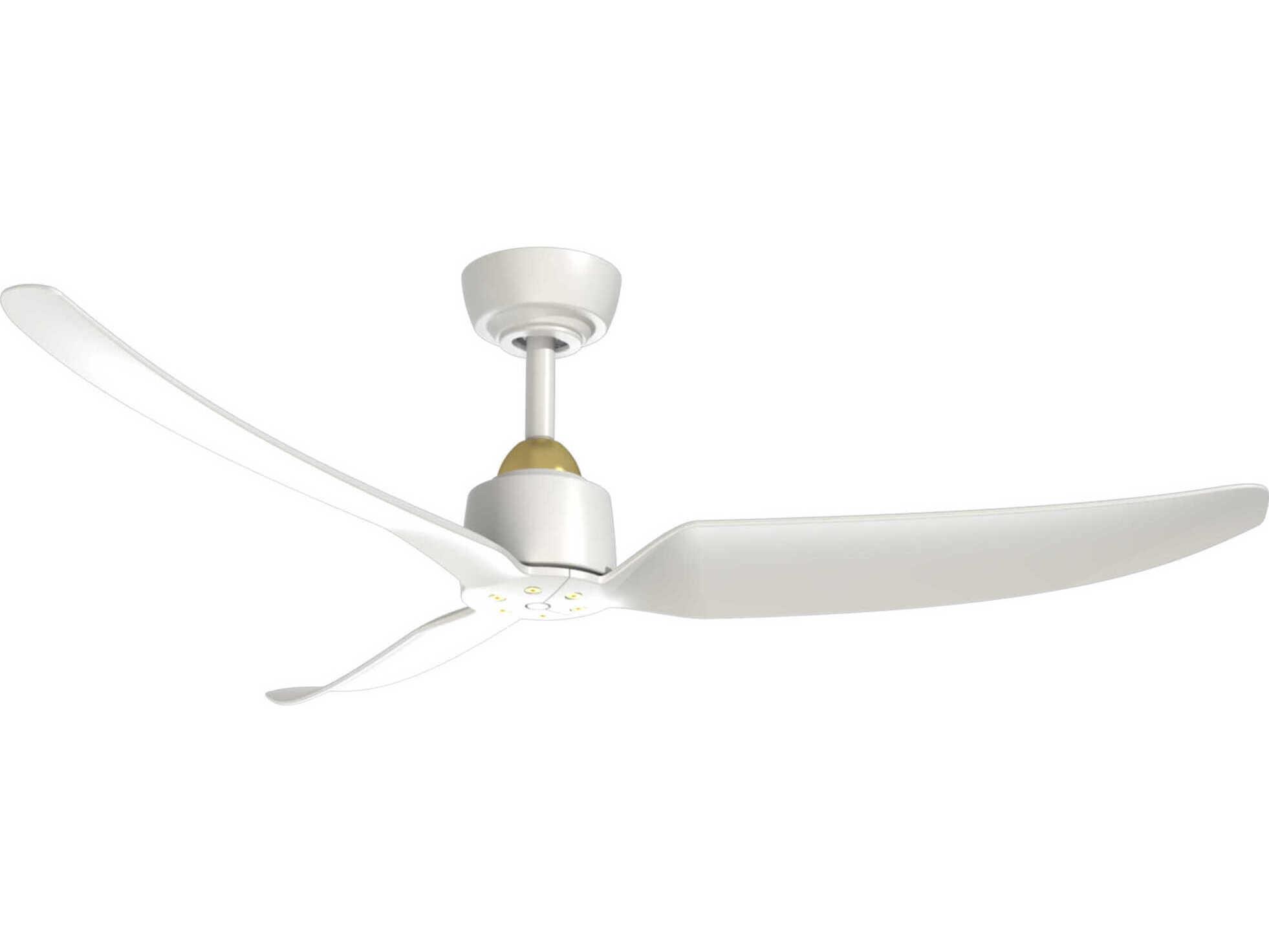 Kuzco Lighting Hugo 52" Ceiling Fan