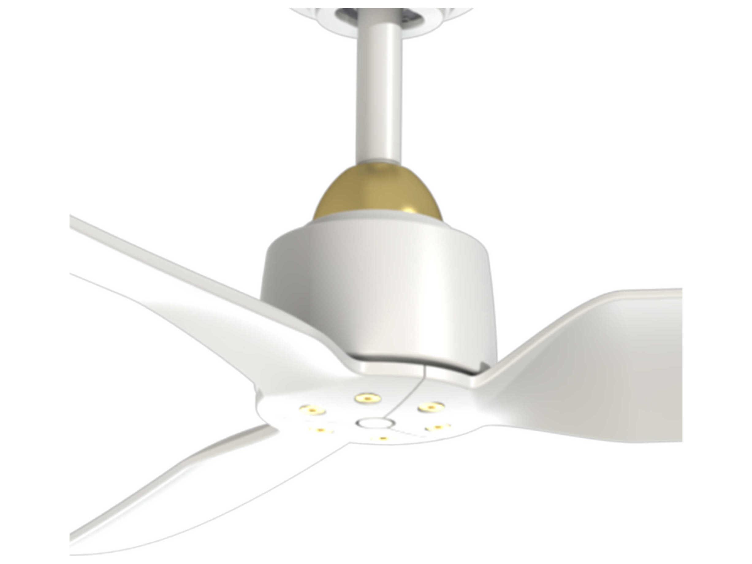 Kuzco Lighting Hugo 52" Ceiling Fan