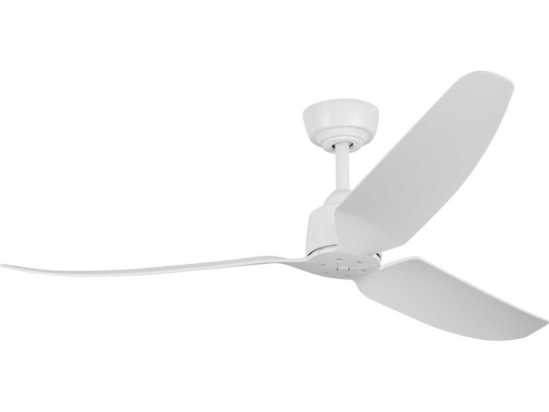 Kuzco Lighting Hugo 52" Ceiling Fan