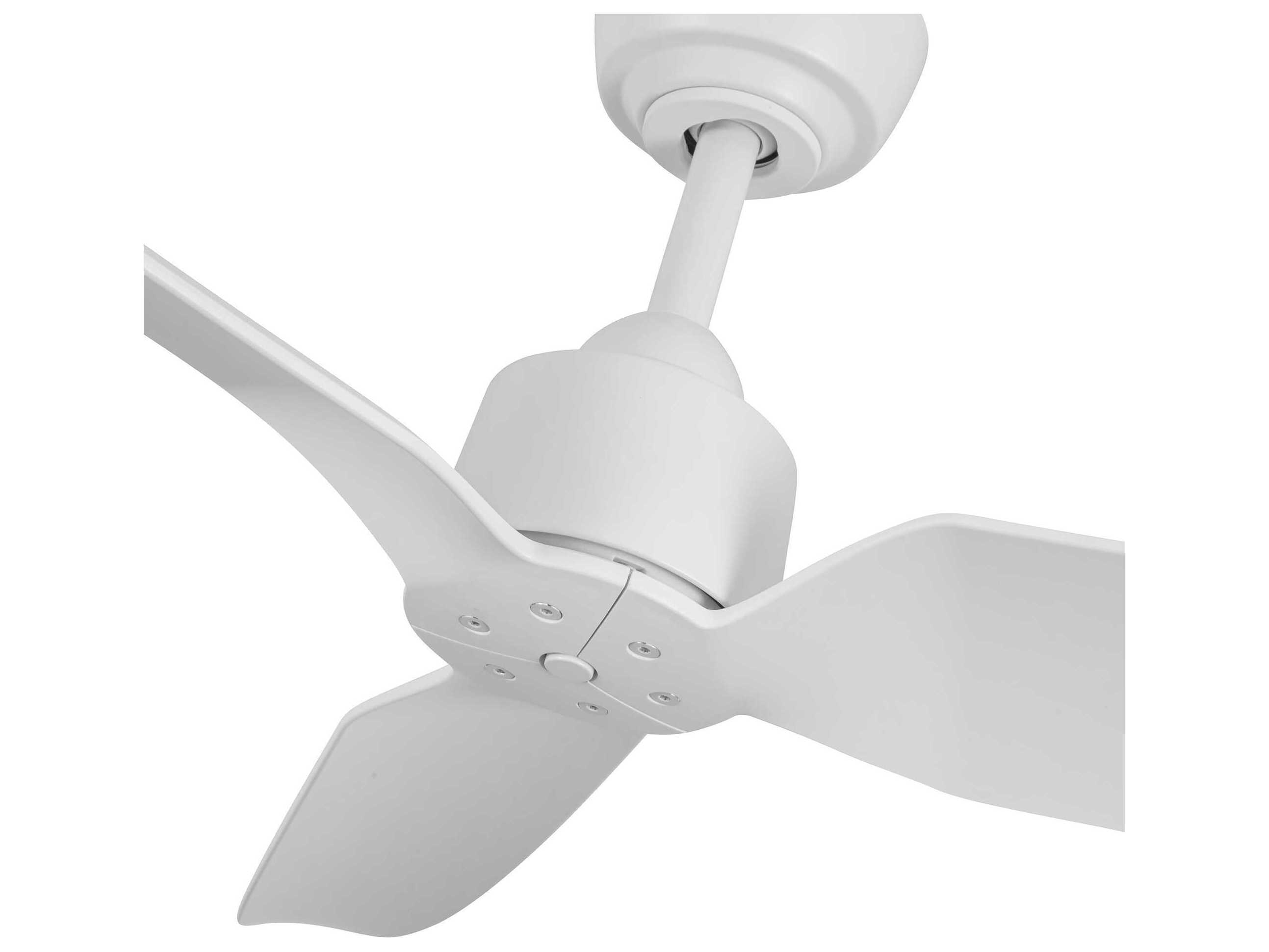 Kuzco Lighting Hugo 52" Ceiling Fan