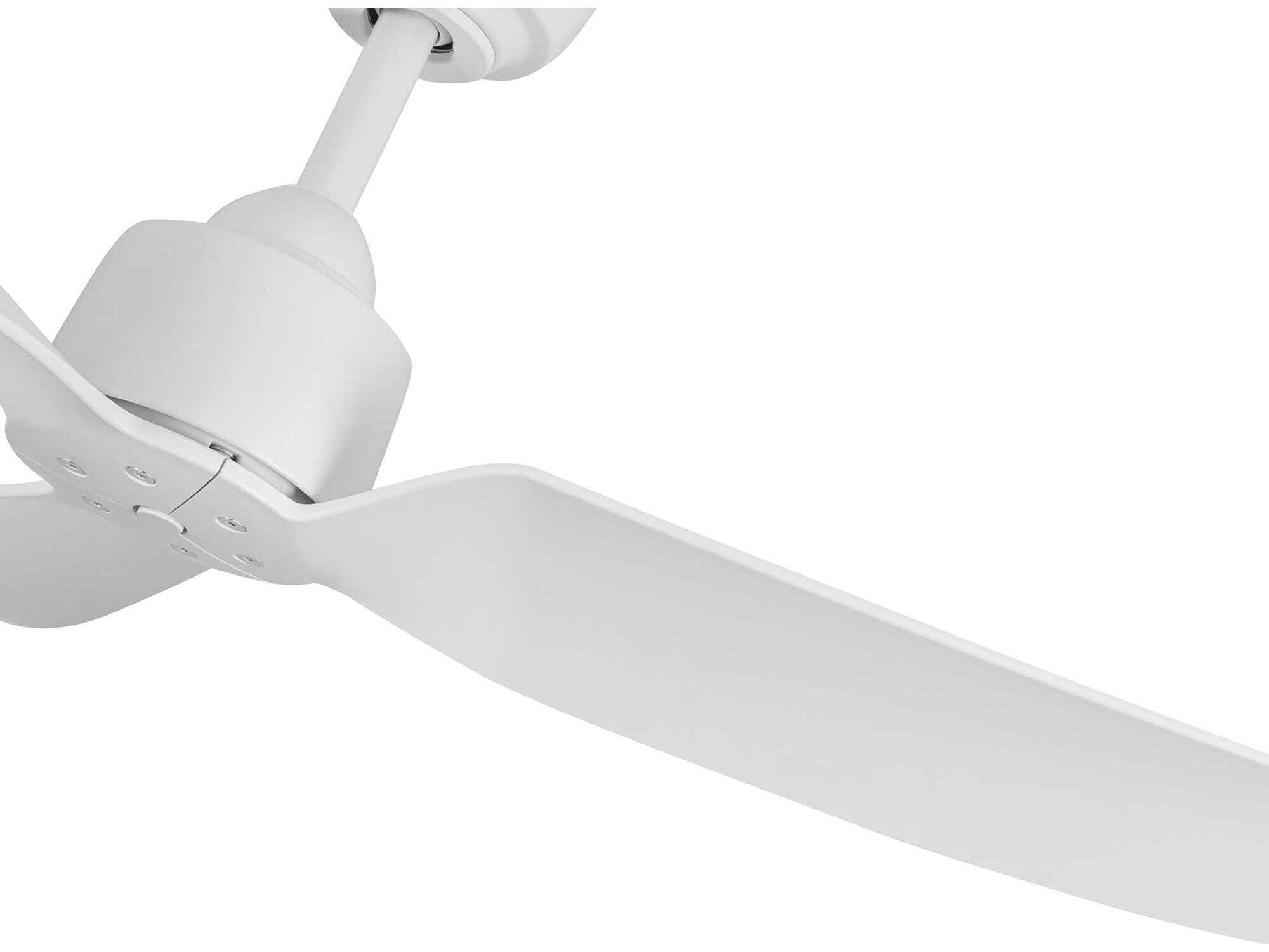 Kuzco Lighting Hugo 52" Ceiling Fan