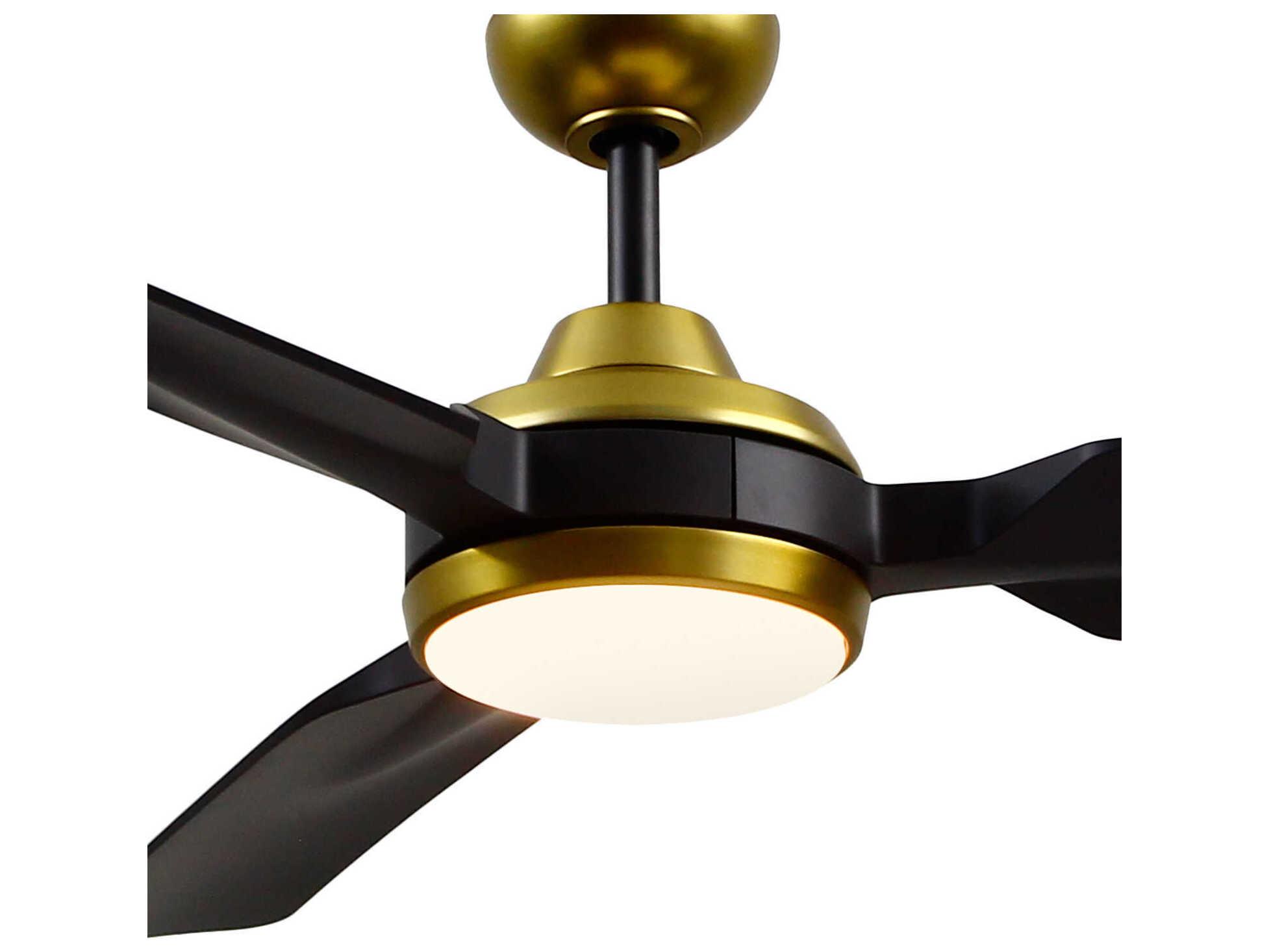 Kuzco Lighting Fremont 60" Ceiling Fan