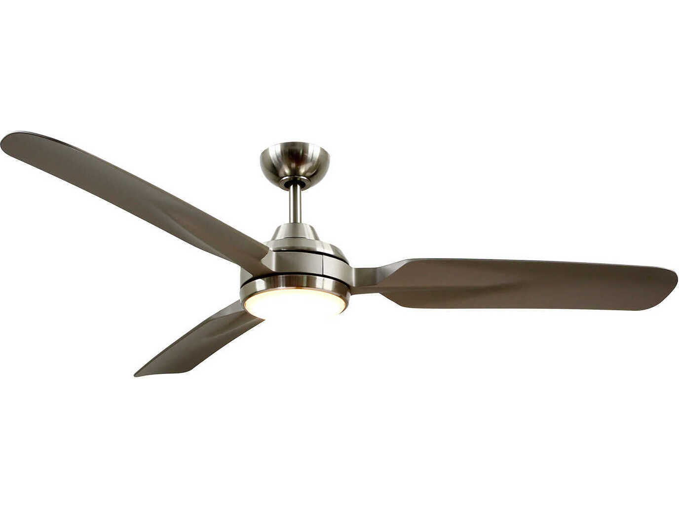Kuzco Lighting Fremont 60" Ceiling Fan