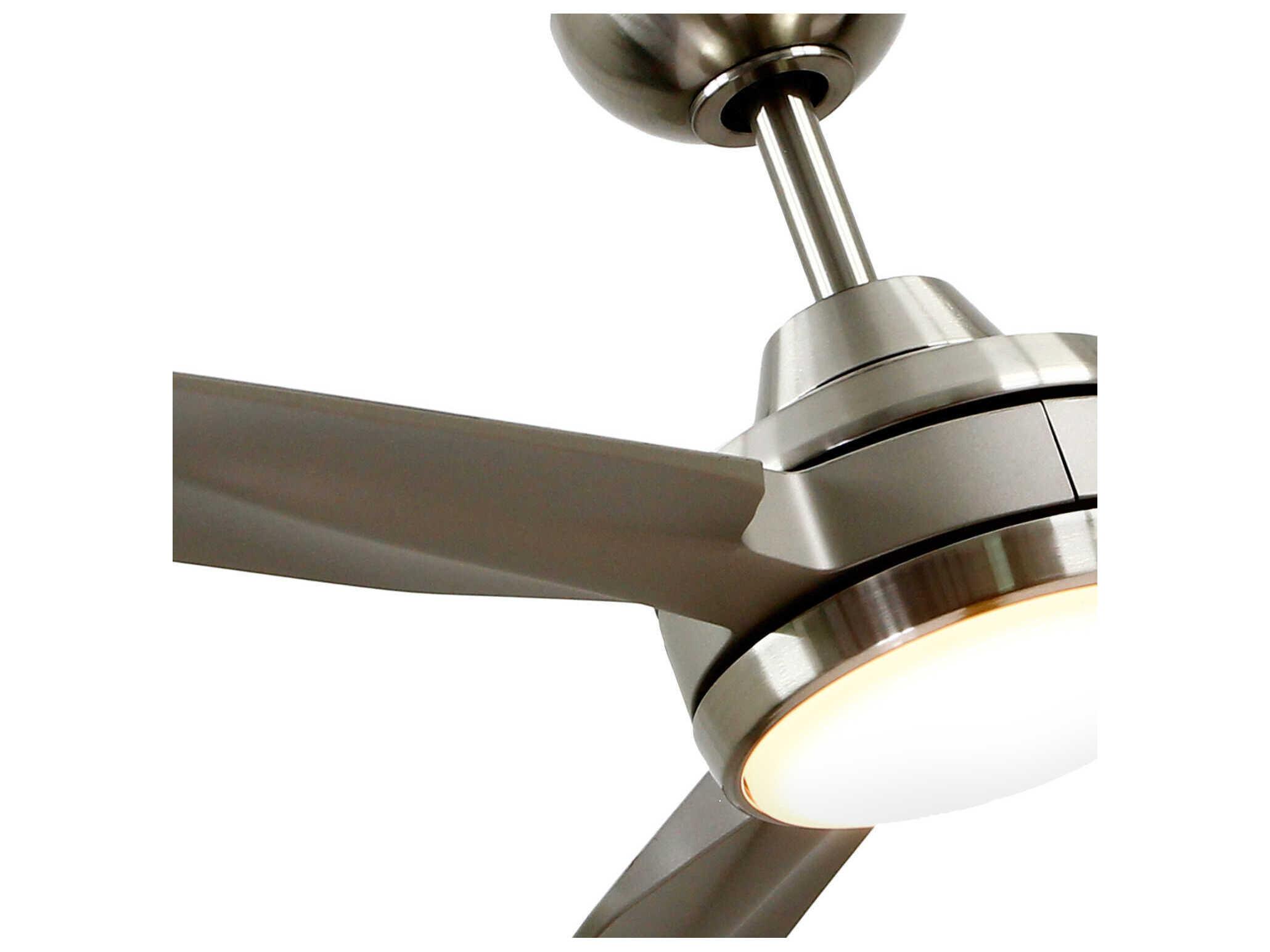 Kuzco Lighting Fremont 60" Ceiling Fan