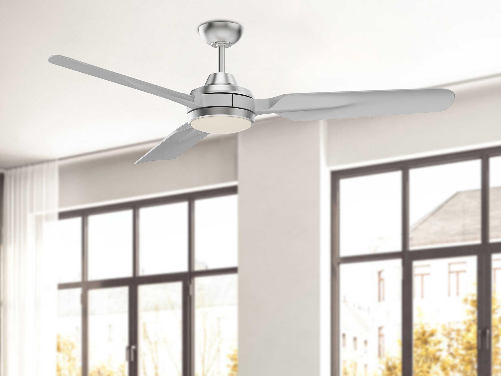 Kuzco Lighting Fremont 60" Ceiling Fan