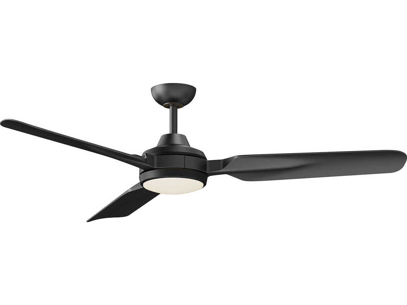 Kuzco Lighting Fremont 60" Ceiling Fan