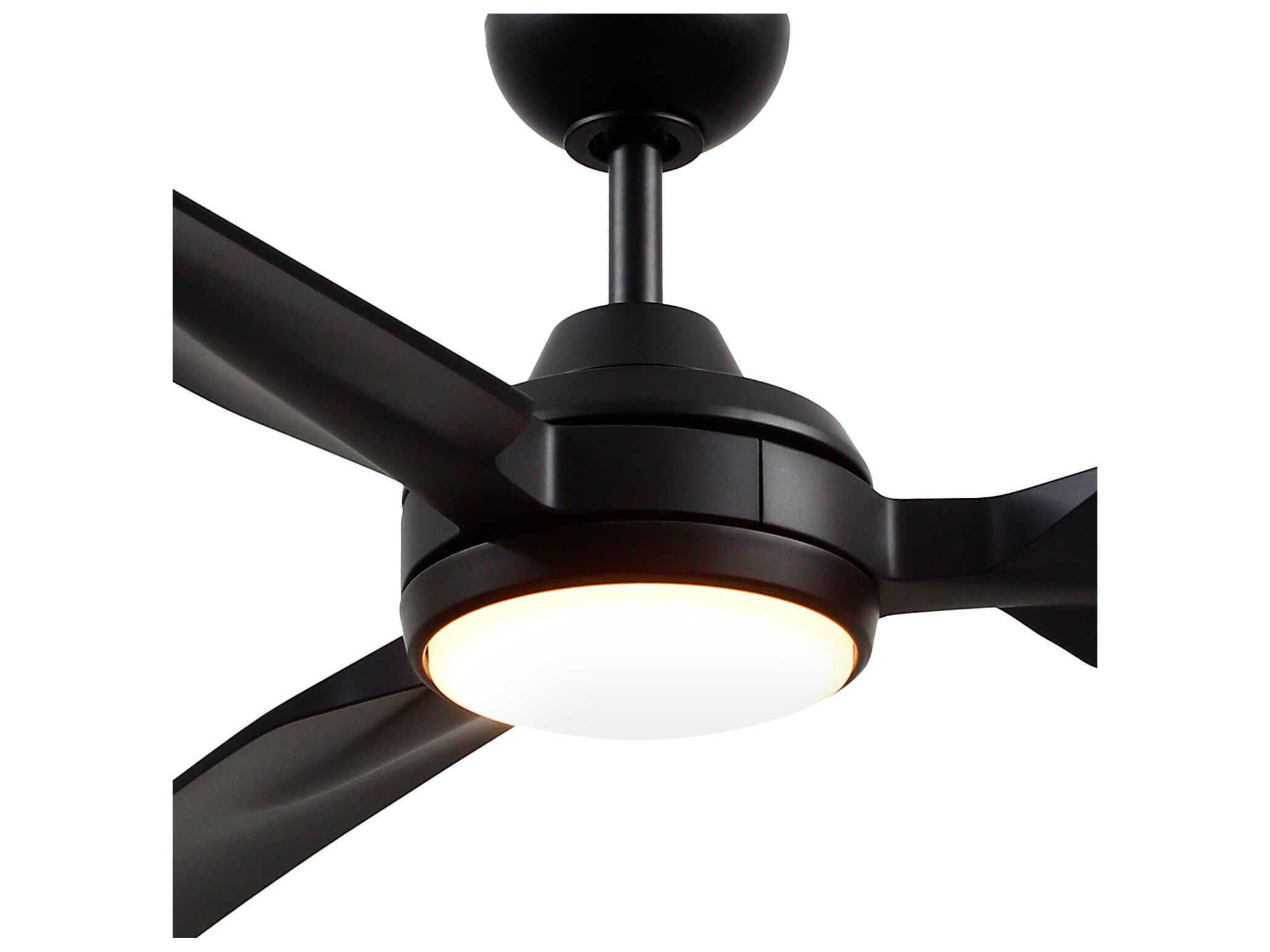 Kuzco Lighting Fremont 60" Ceiling Fan