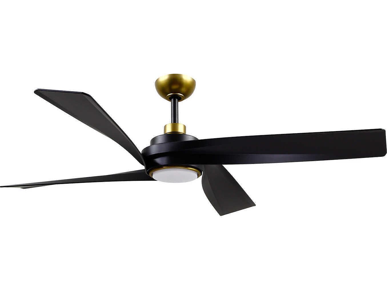 Kuzco Lighting Horizon 56" Ceiling Fan
