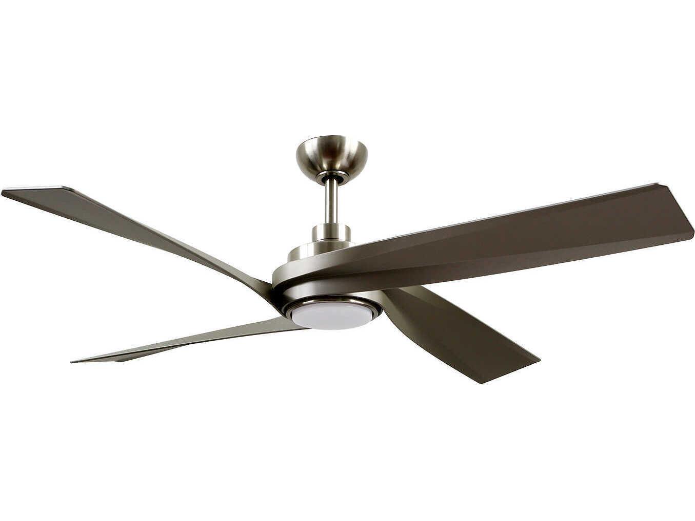 Kuzco Lighting Horizon 56" Ceiling Fan