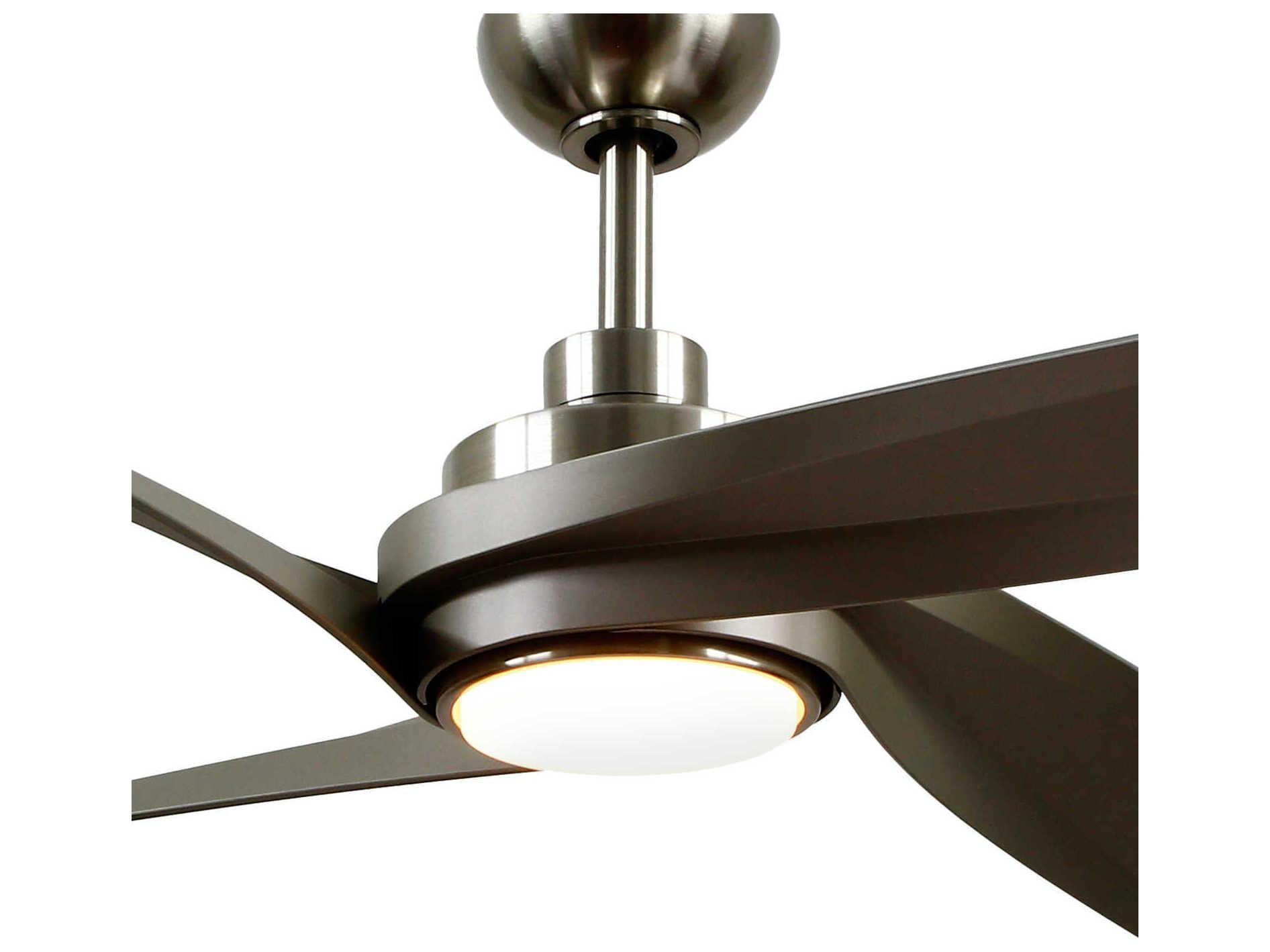 Kuzco Lighting Horizon 56" Ceiling Fan