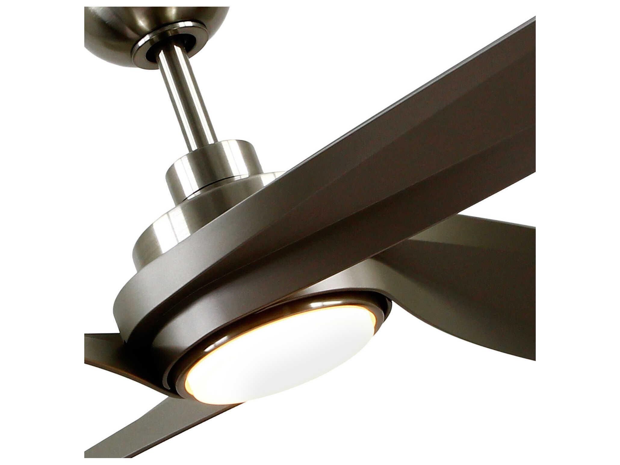 Kuzco Lighting Horizon 56" Ceiling Fan