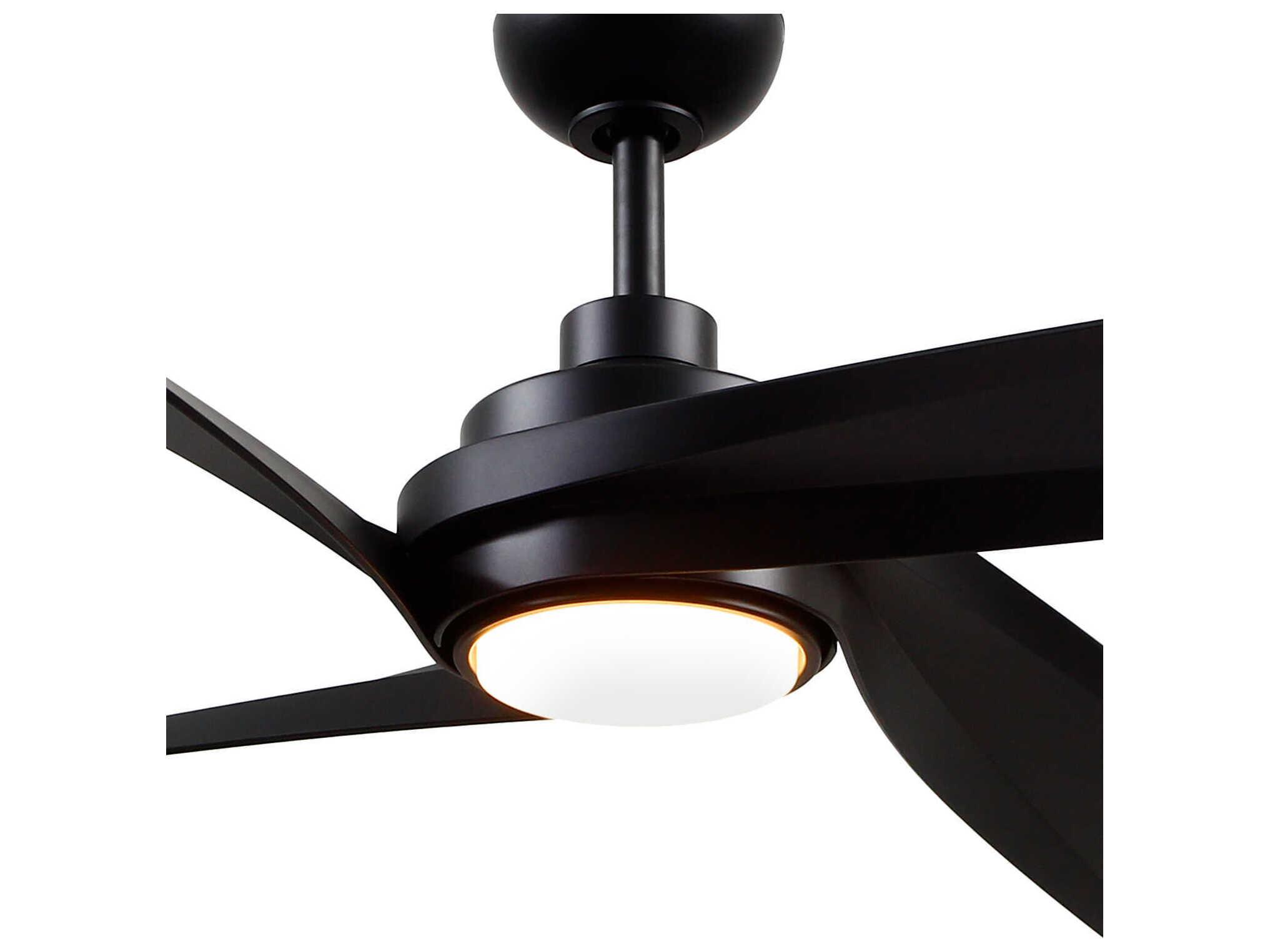 Kuzco Lighting Horizon 56" Ceiling Fan