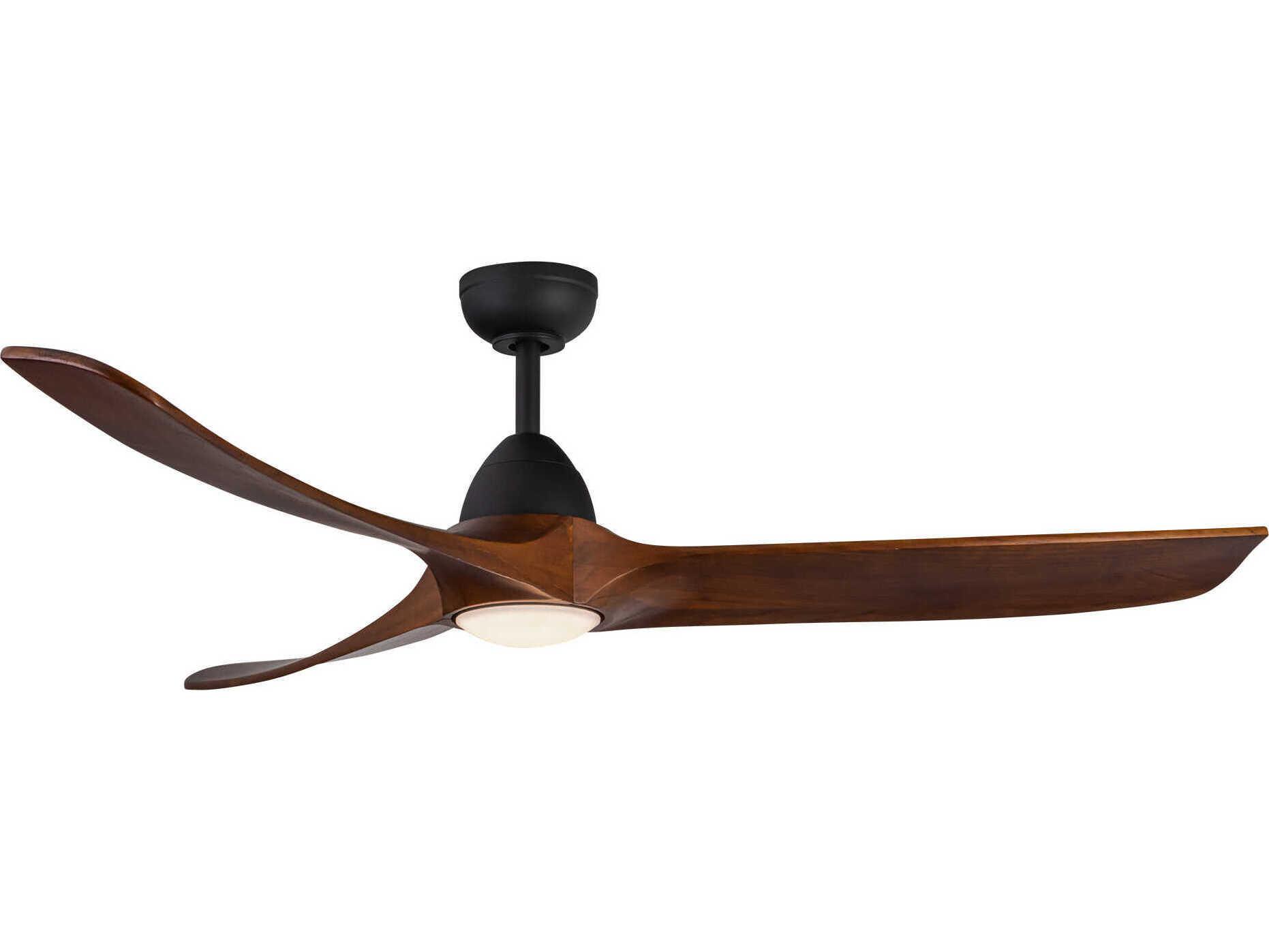 Kuzco Lighting Baylor 60" Ceiling Fan