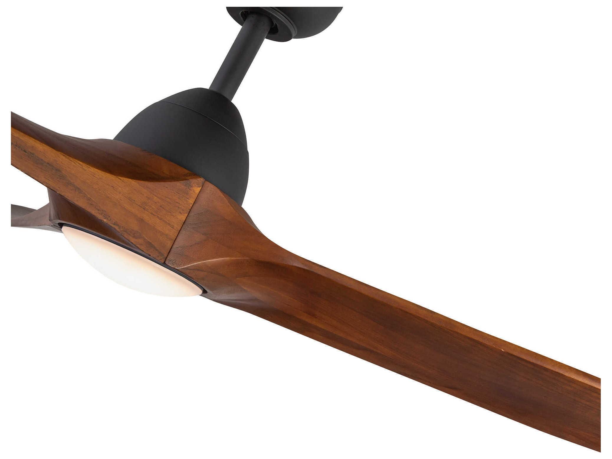 Kuzco Lighting Baylor 60" Ceiling Fan