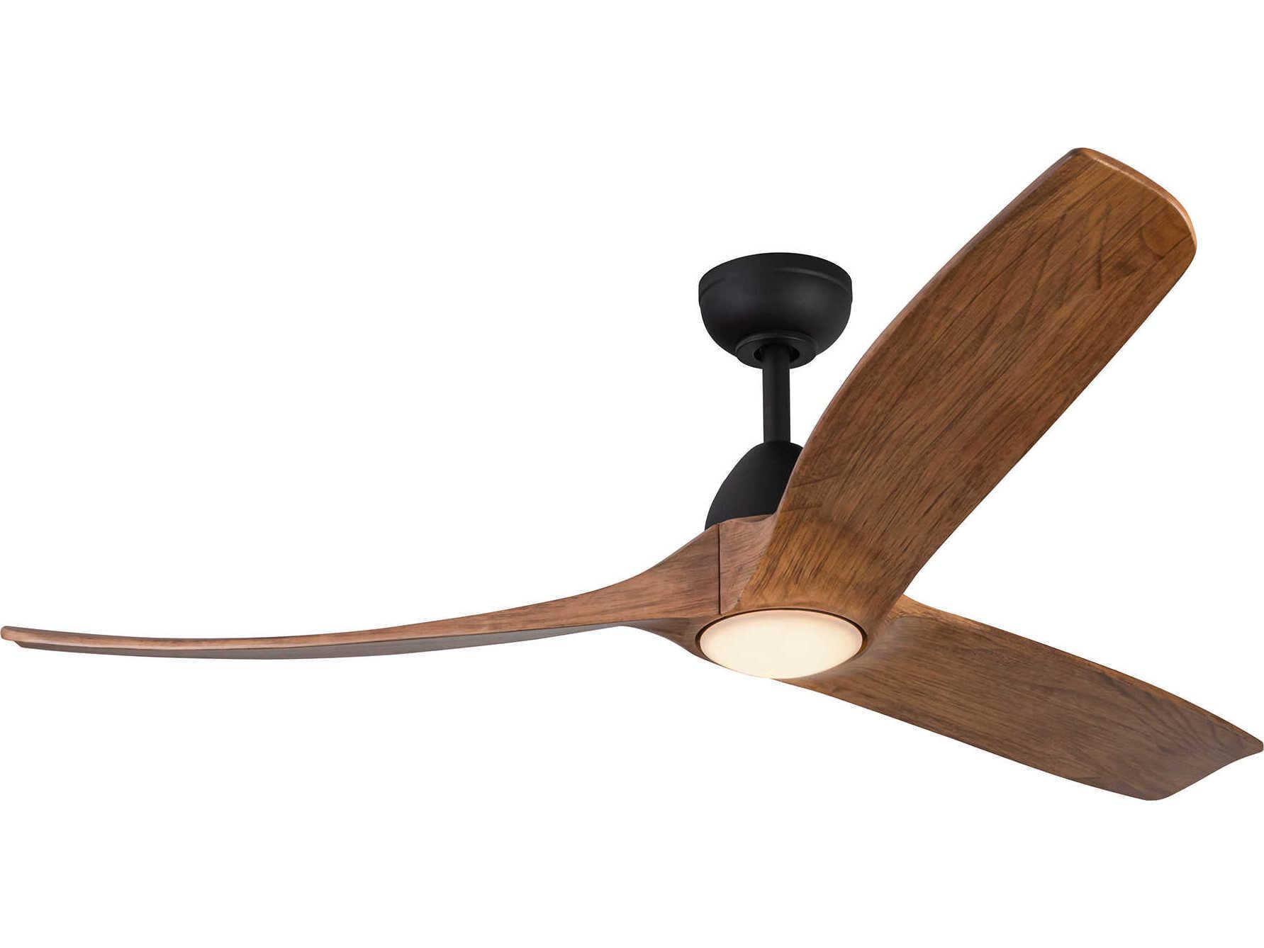 Kuzco Lighting Baylor 60" Ceiling Fan