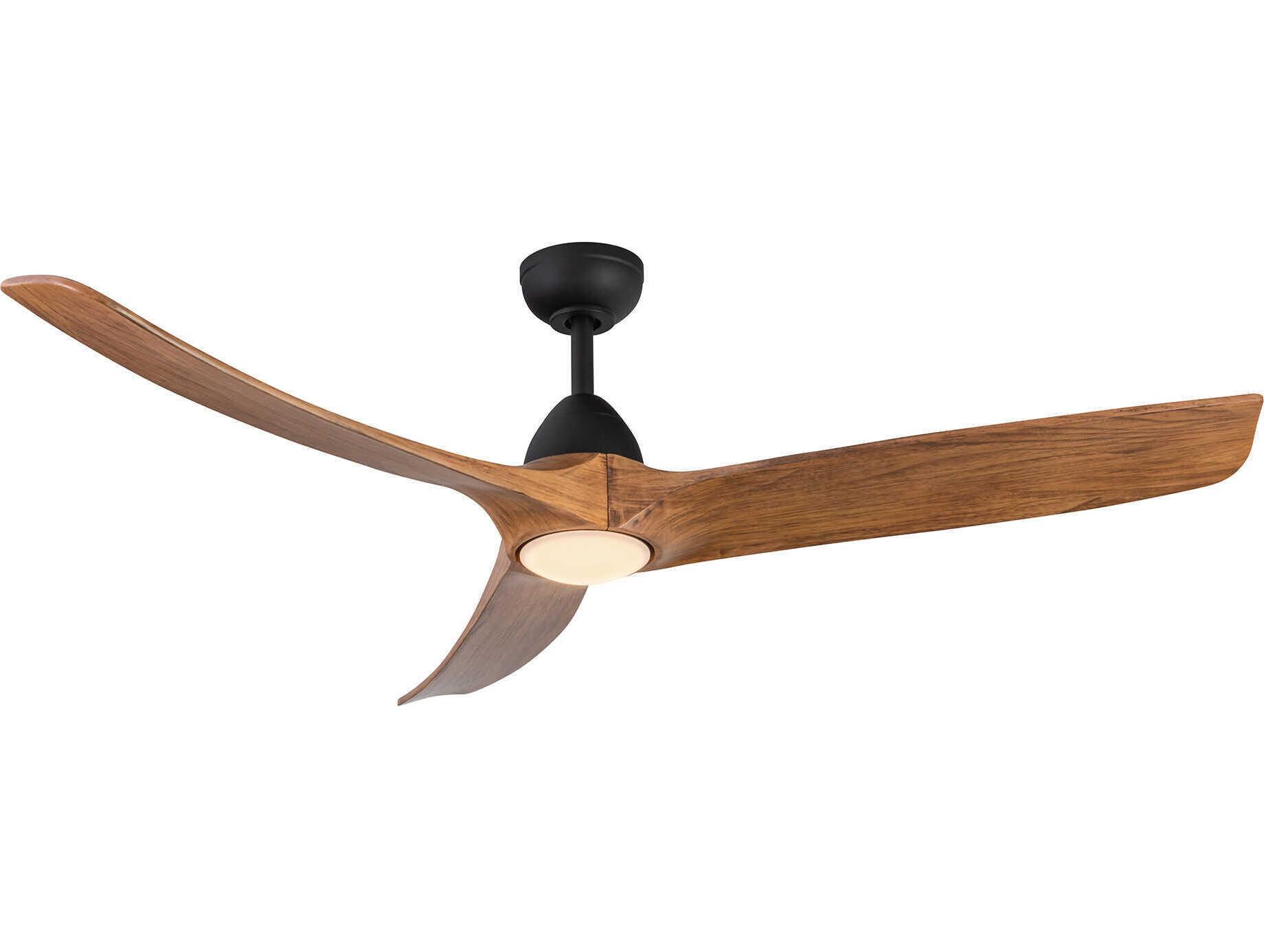 Kuzco Lighting Baylor 60" Ceiling Fan