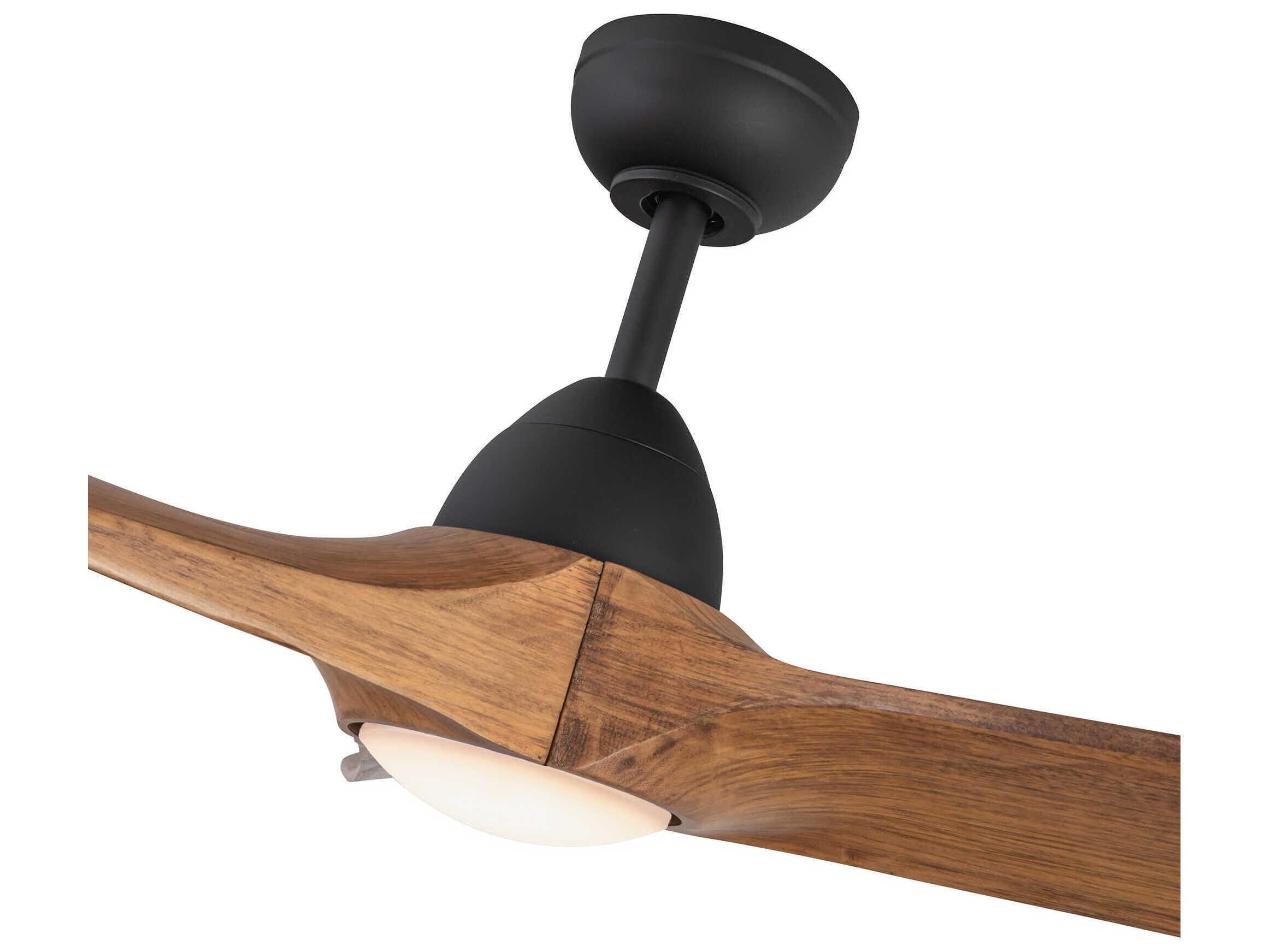 Kuzco Lighting Baylor 60" Ceiling Fan