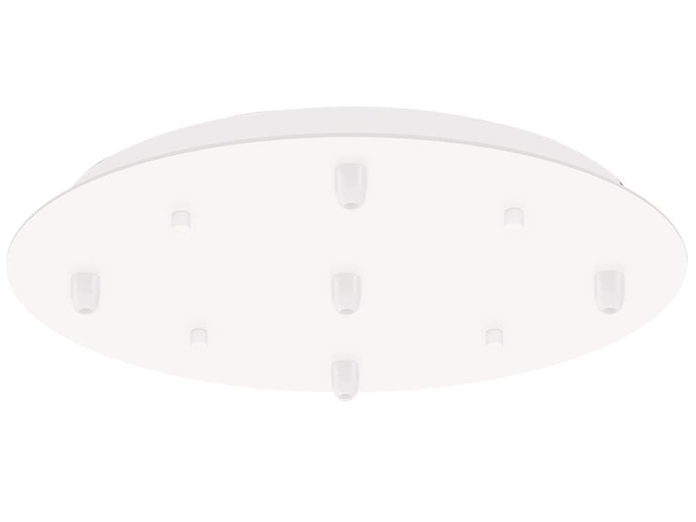 Kuzco Lighting White Canopy