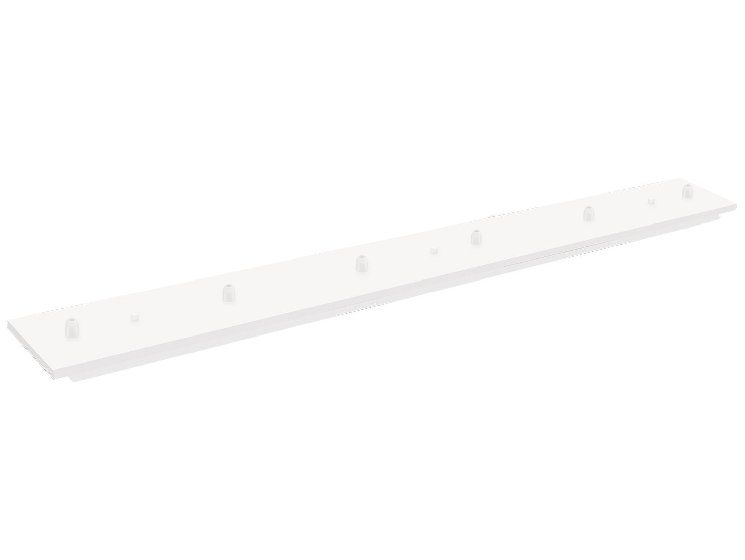 Kuzco Lighting White Canopy