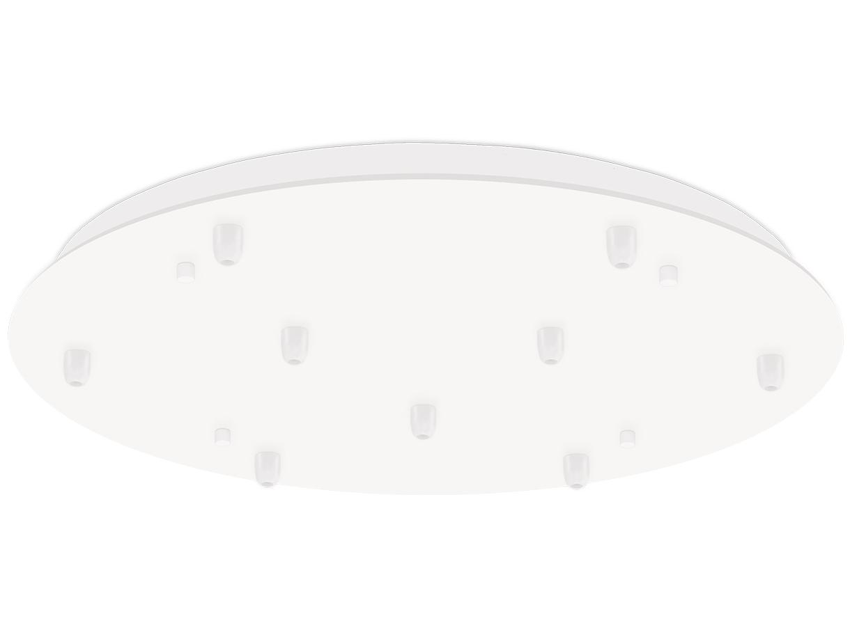 Kuzco Lighting White Canopy