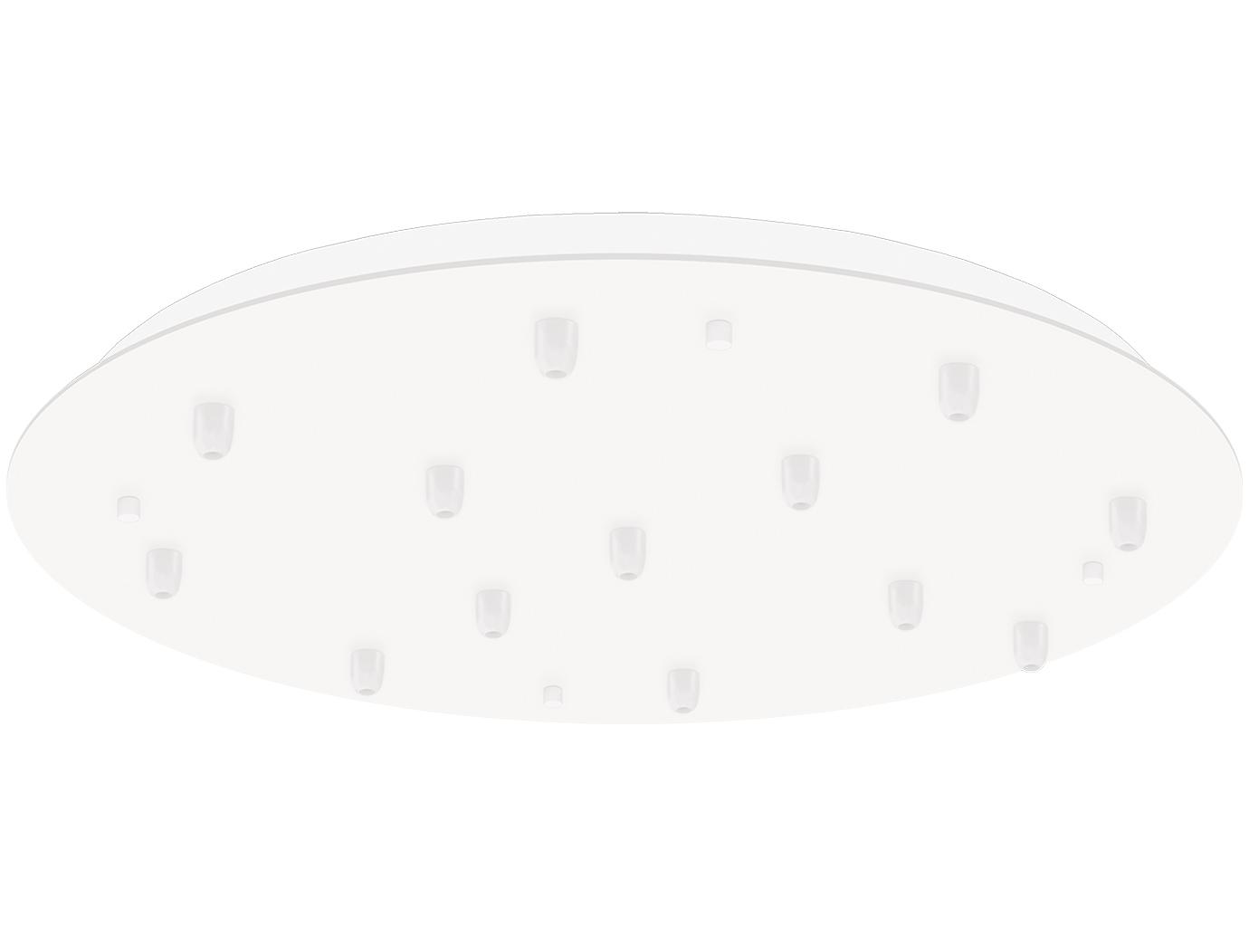 Kuzco Lighting White Canopy