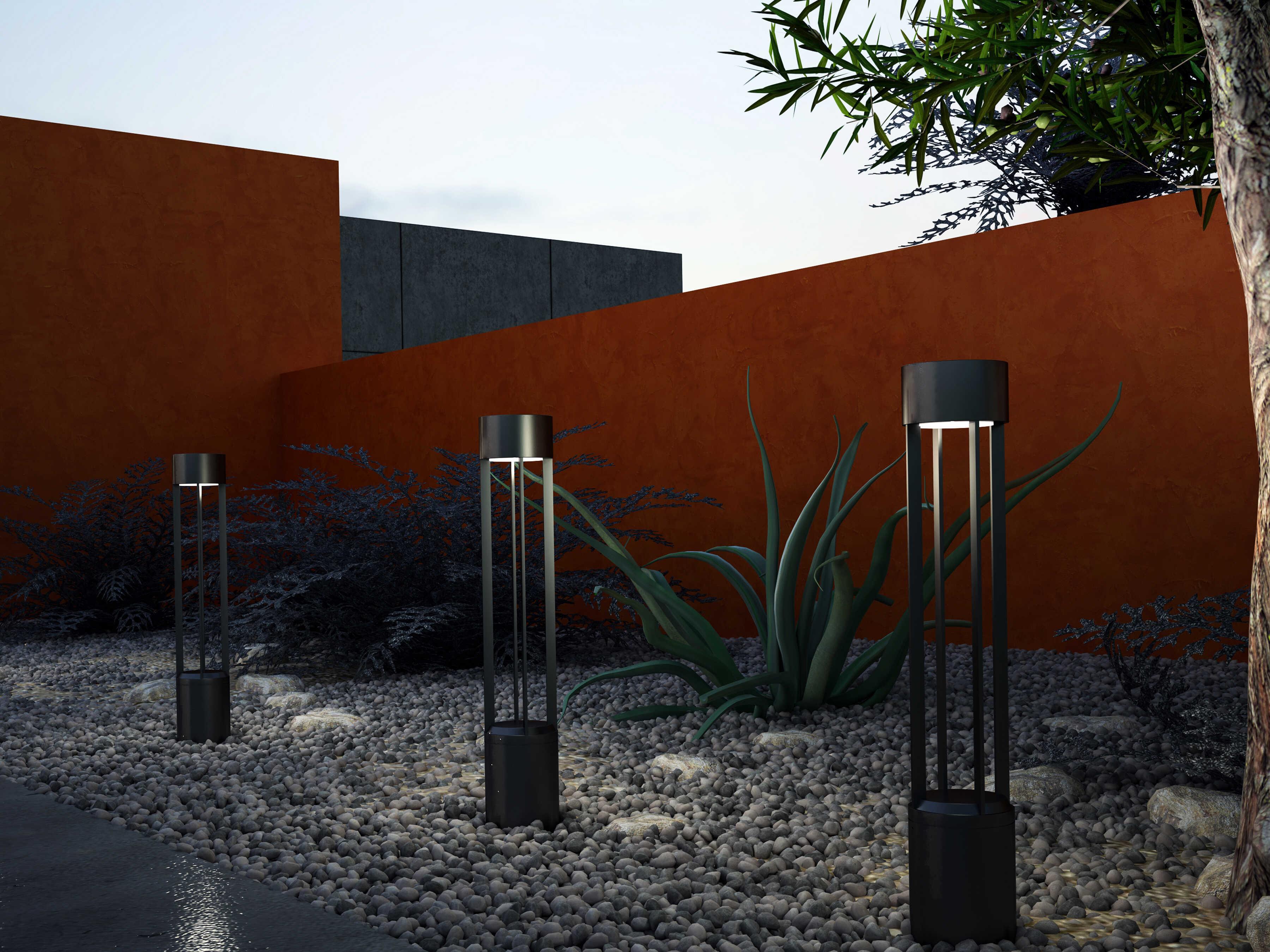 Kuzco Lighting Knox Outdoor Path Light