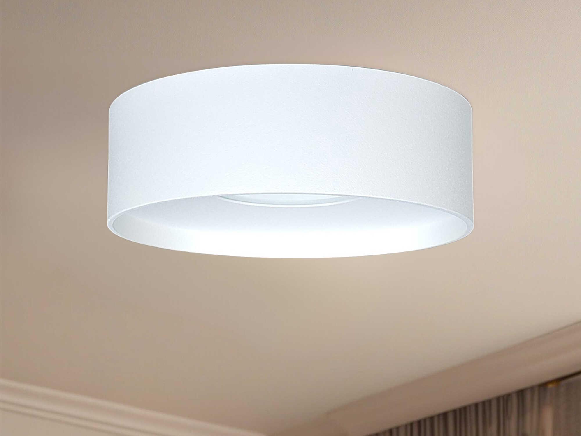 Kuzco Lighting Trenton Outdoor Ceiling Light