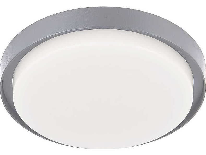 Kuzco Lighting Bailey Outdoor Ceiling Light