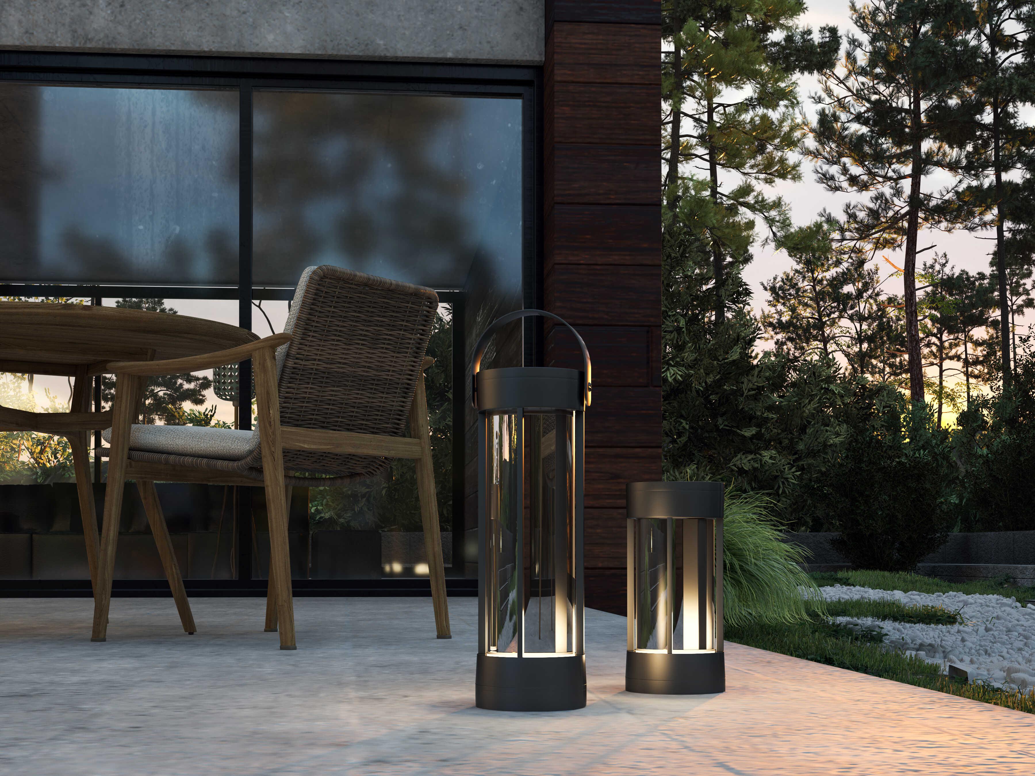 Kuzco Lighting Suara Outdoor Lamp