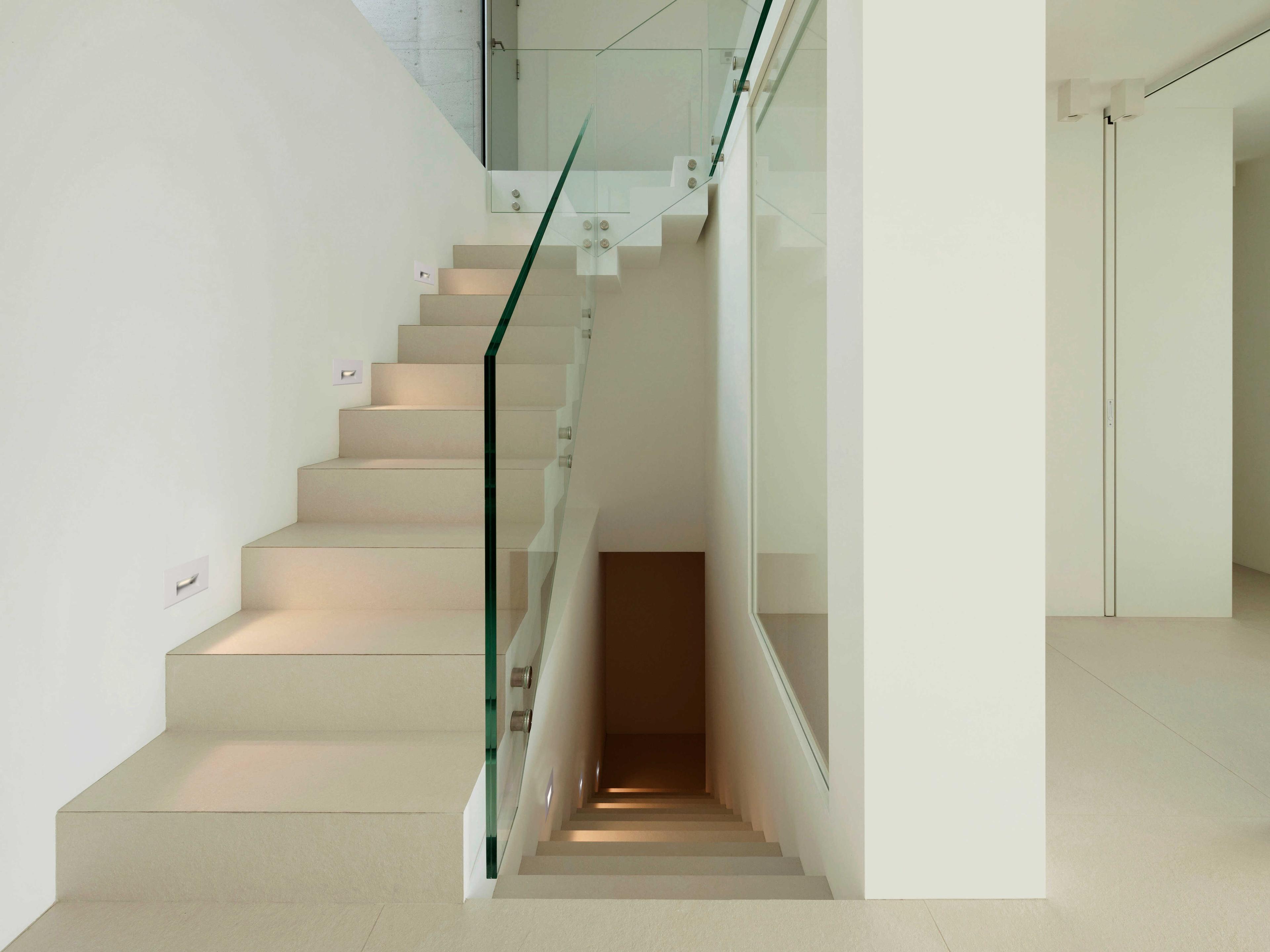 Kuzco Lighting Sonic Outdoor Wall Light