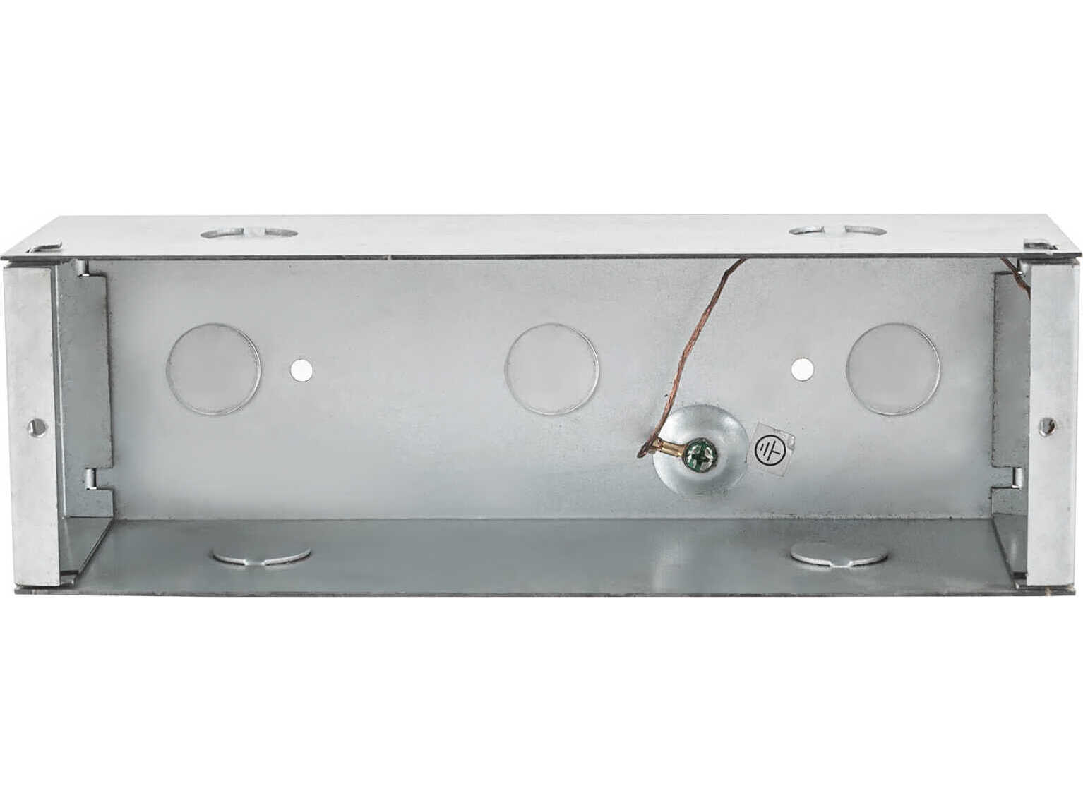 Kuzco Lighting Newport Back Box for Dry Location