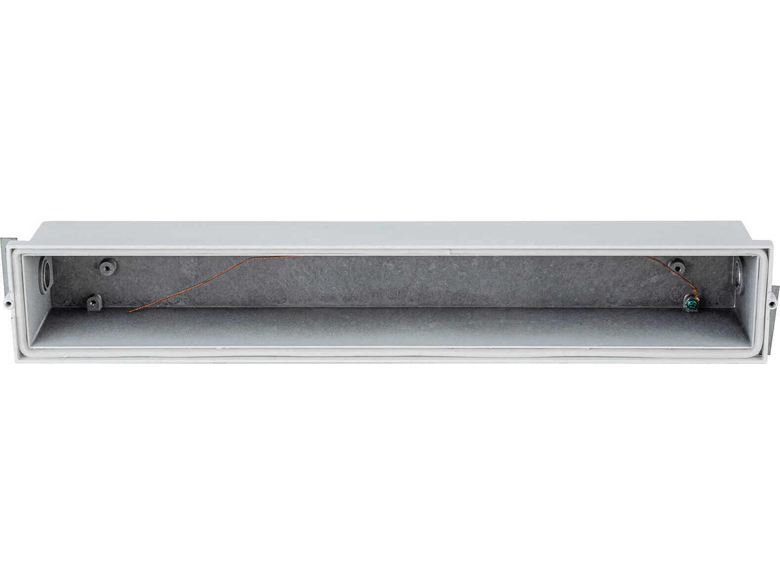 Kuzco Lighting Newport Back Box for Wet Location