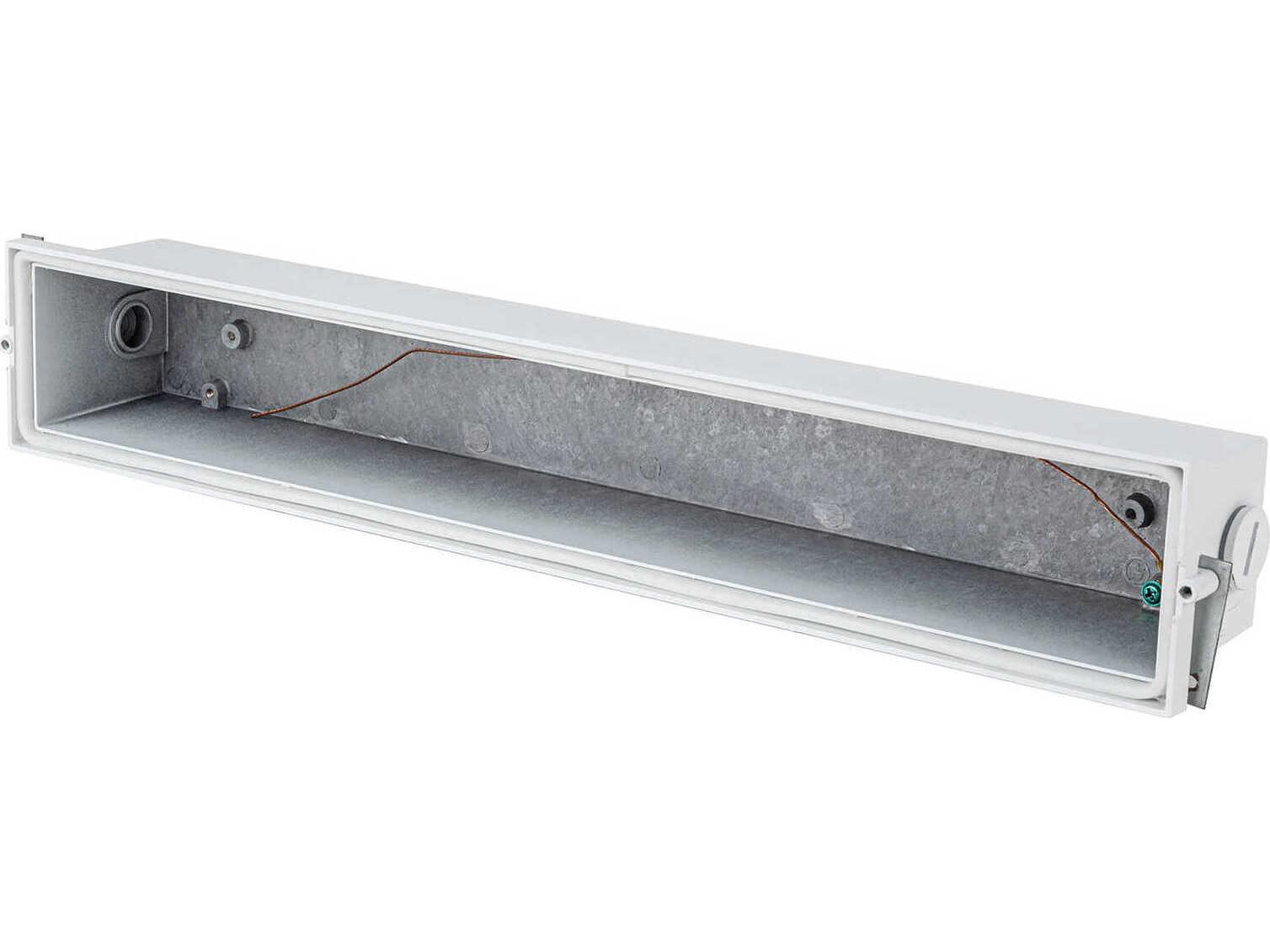 Kuzco Lighting Newport Back Box for Wet Location