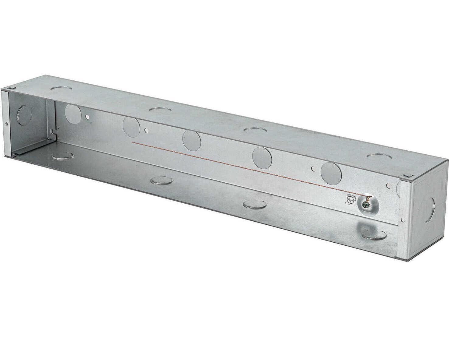 Kuzco Lighting Newport Back Box for Dry Location