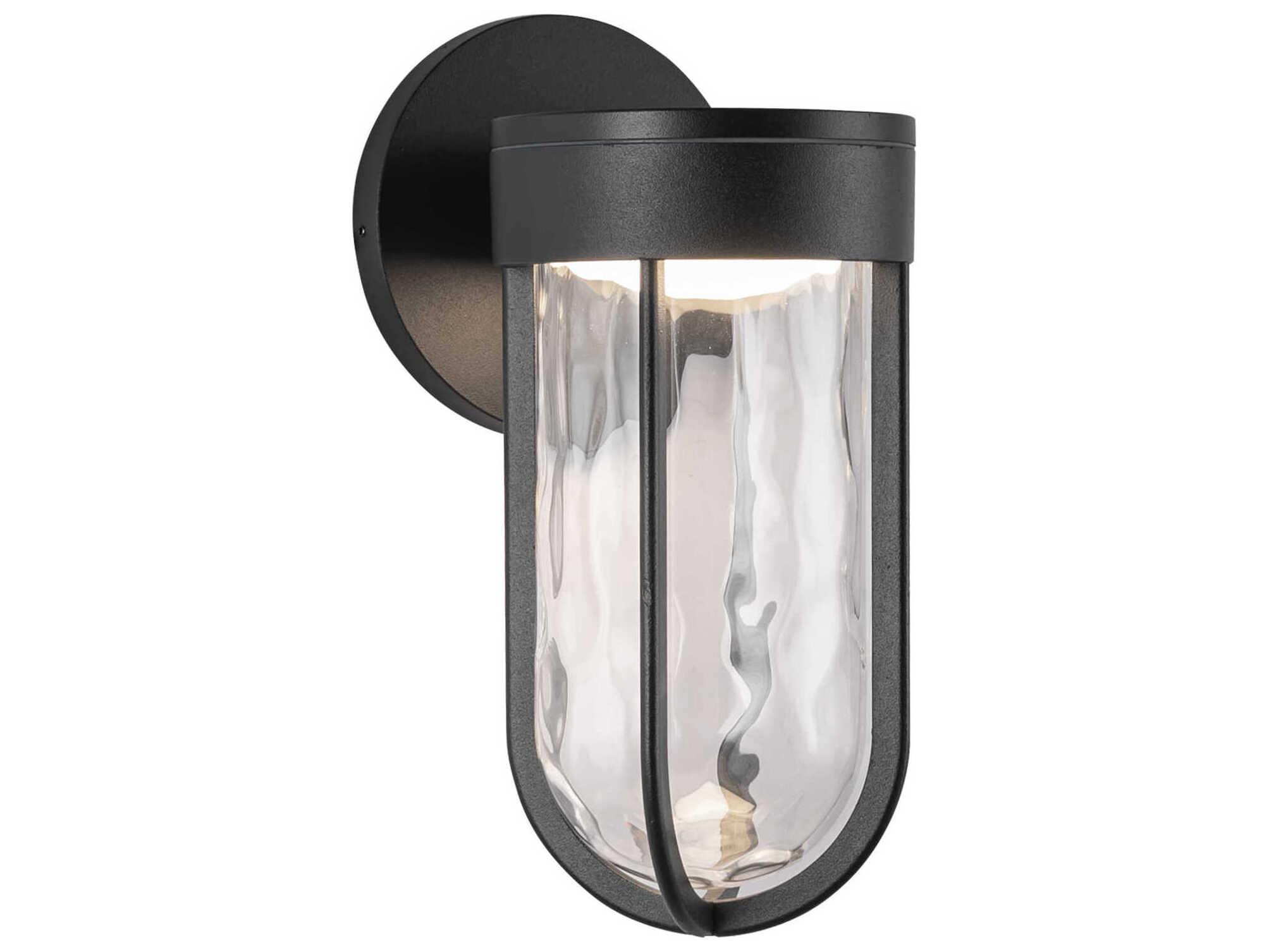 Kuzco Lighting Davy Outdoor Wall Light