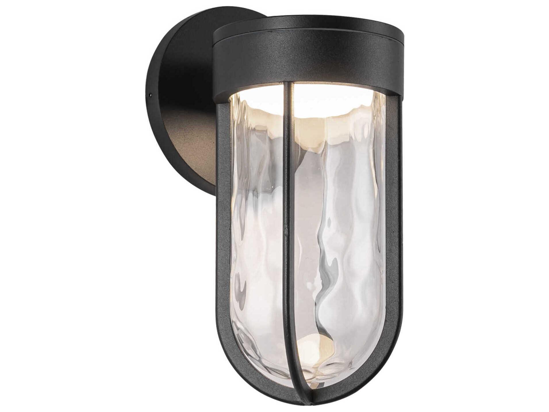 Kuzco Lighting Davy Outdoor Wall Light