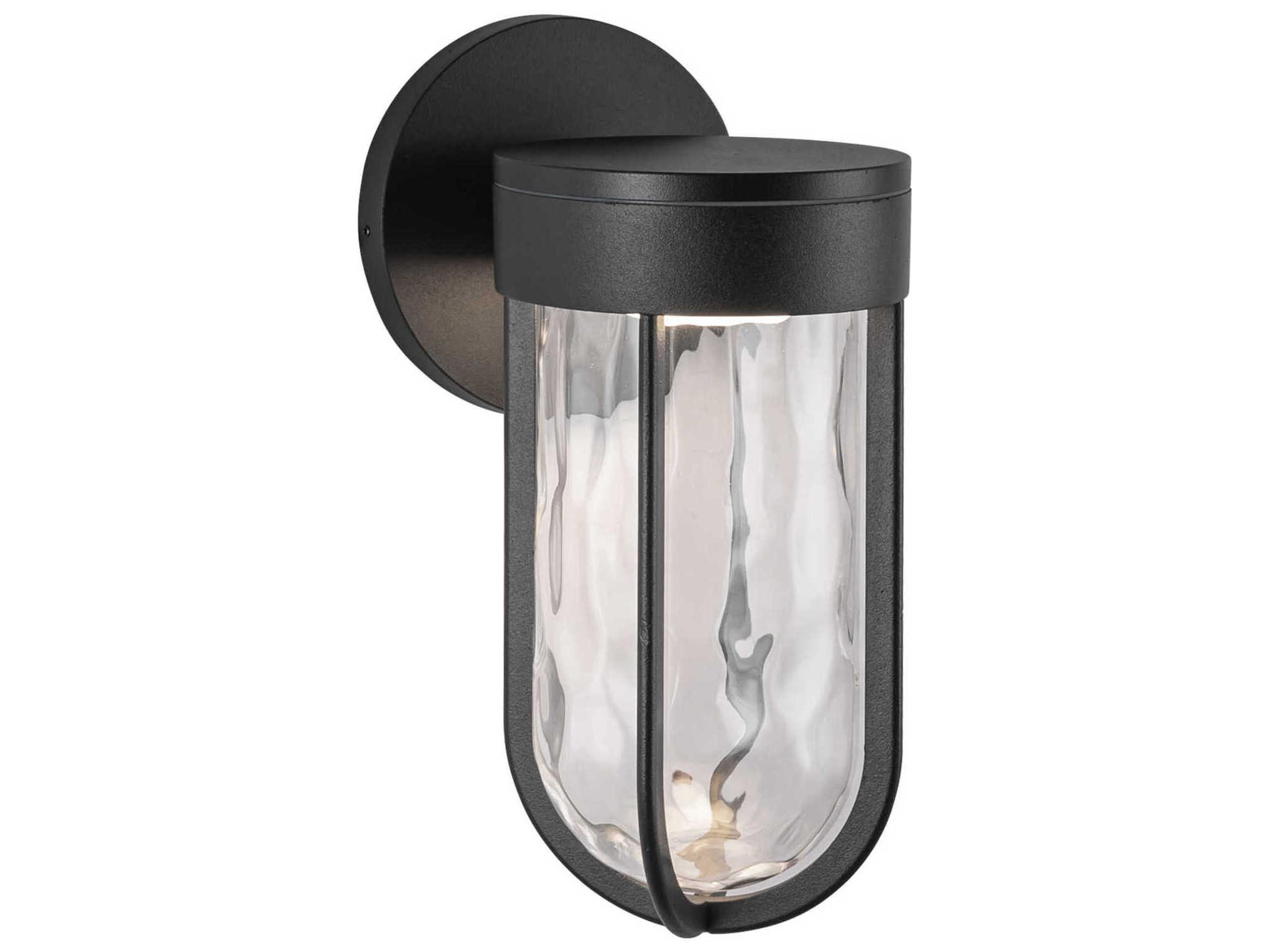 Kuzco Lighting Davy Outdoor Wall Light