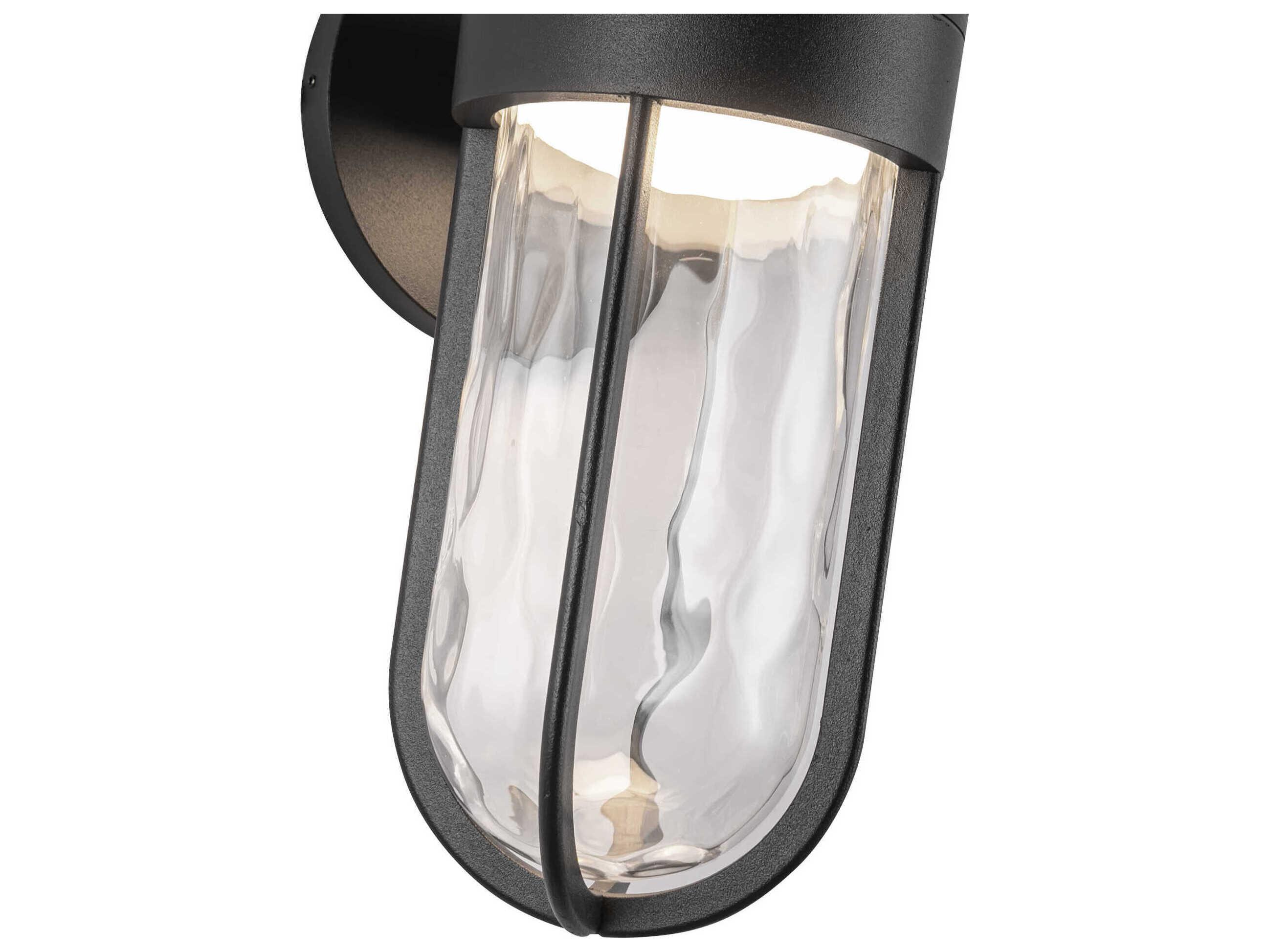 Kuzco Lighting Davy Outdoor Wall Light