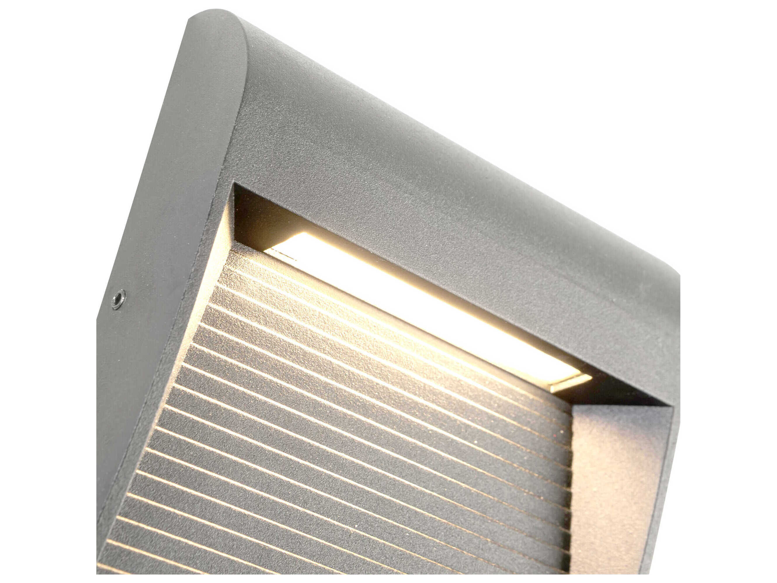 Kuzco Lighting Casa Outdoor Wall Light