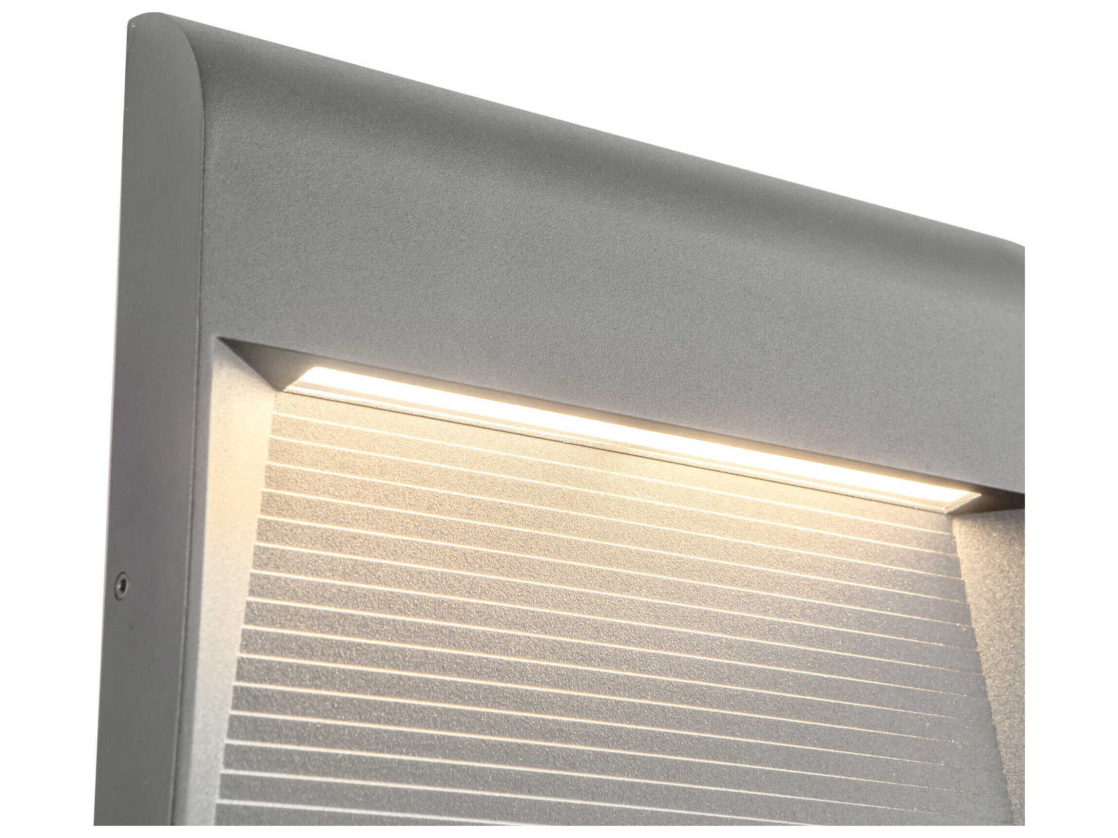 Kuzco Lighting Casa Outdoor Wall Light