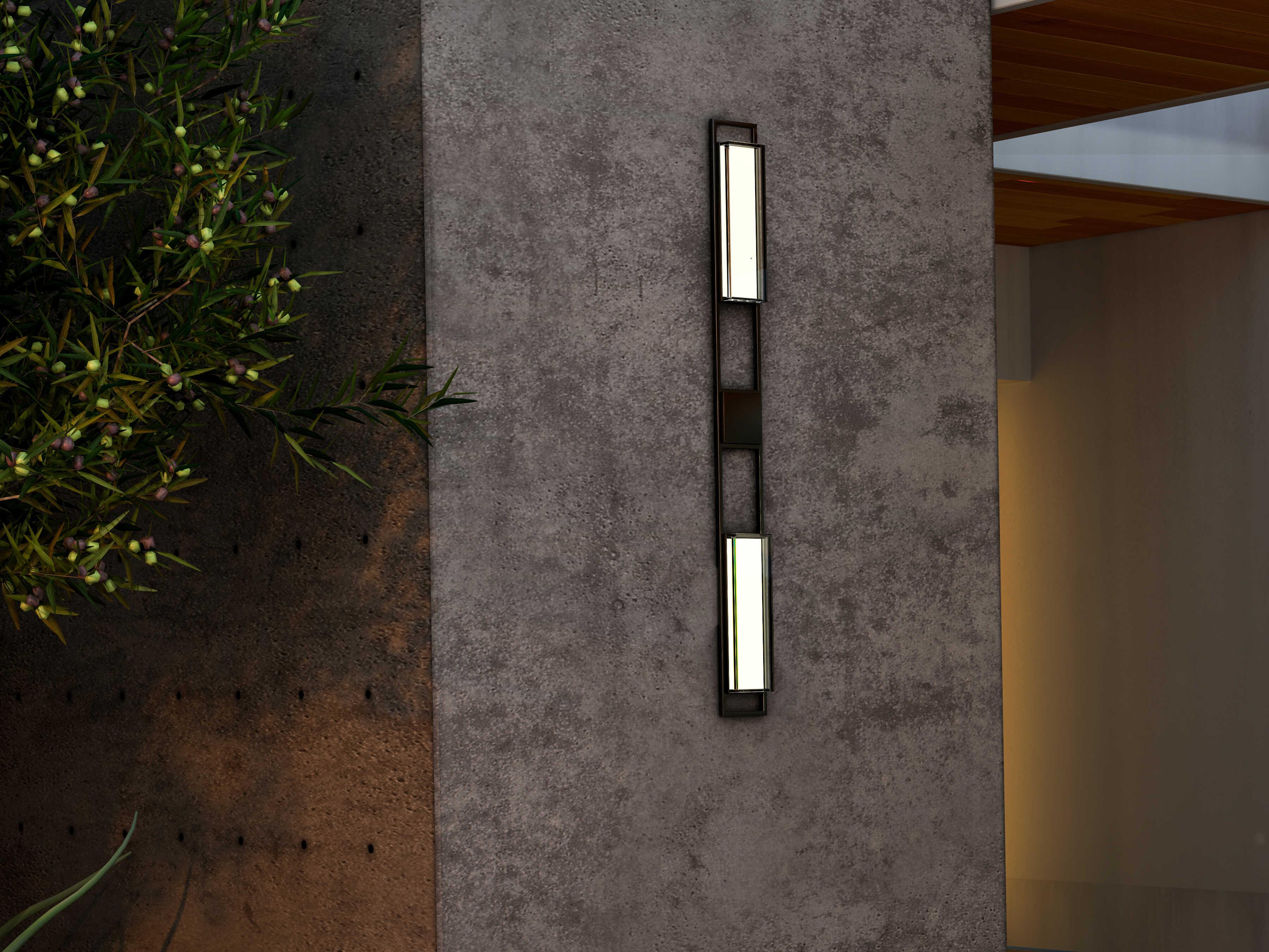 Kuzco Lighting Aspen Outdoor Wall Light